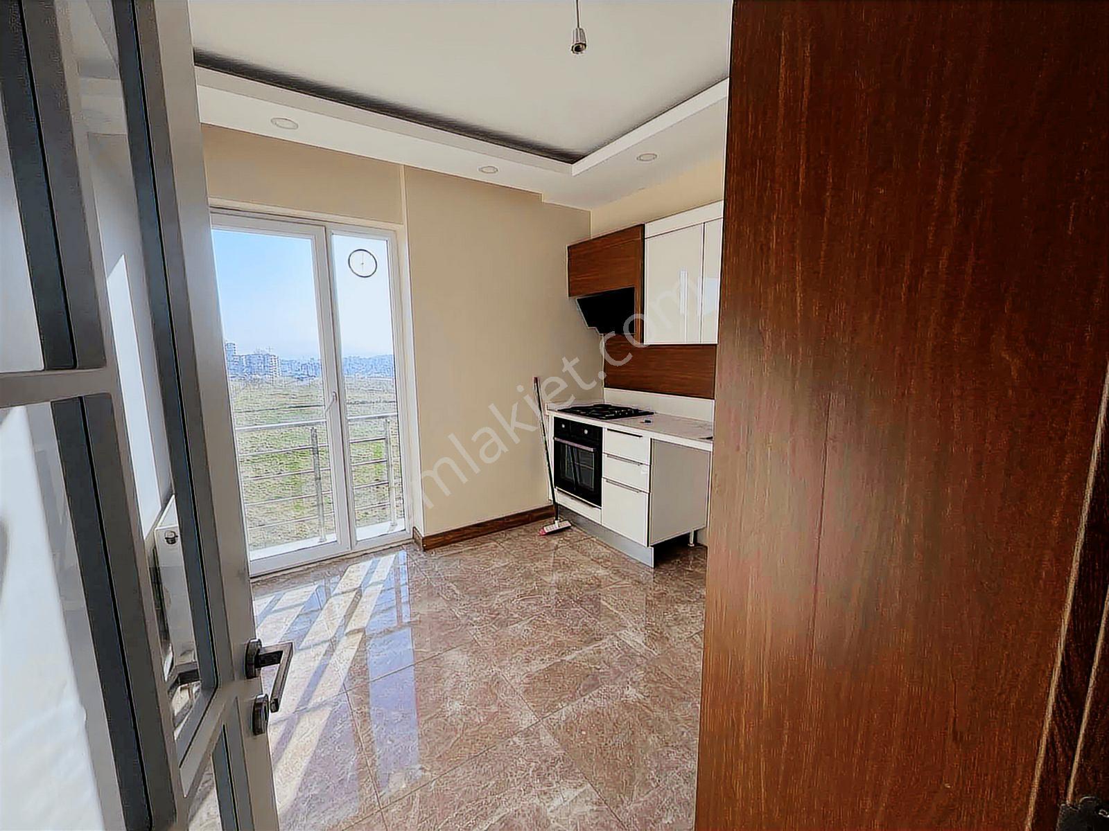 Arpalist Konutlarında Deniz Manzaralı Teraslı 4+1 Dbx - Görsel 4