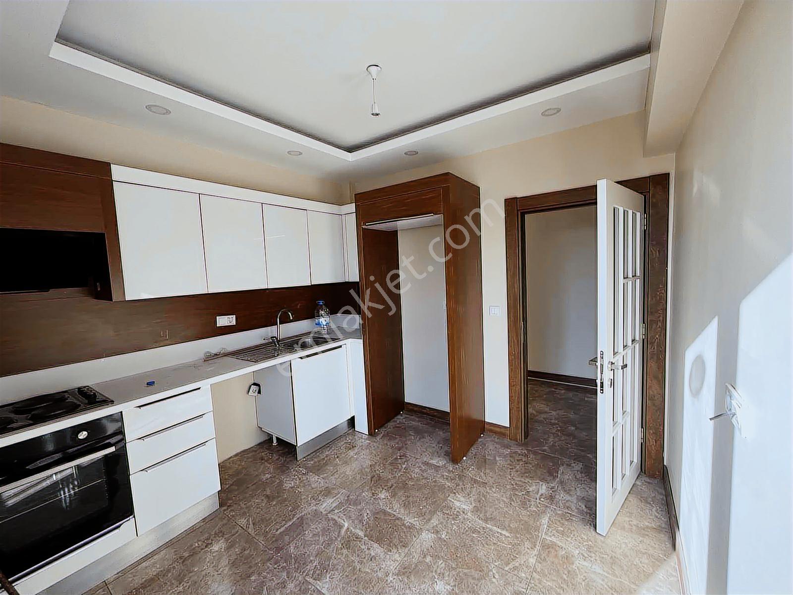 Arpalist Konutlarında Deniz Manzaralı Teraslı 4+1 Dbx - Görsel 19