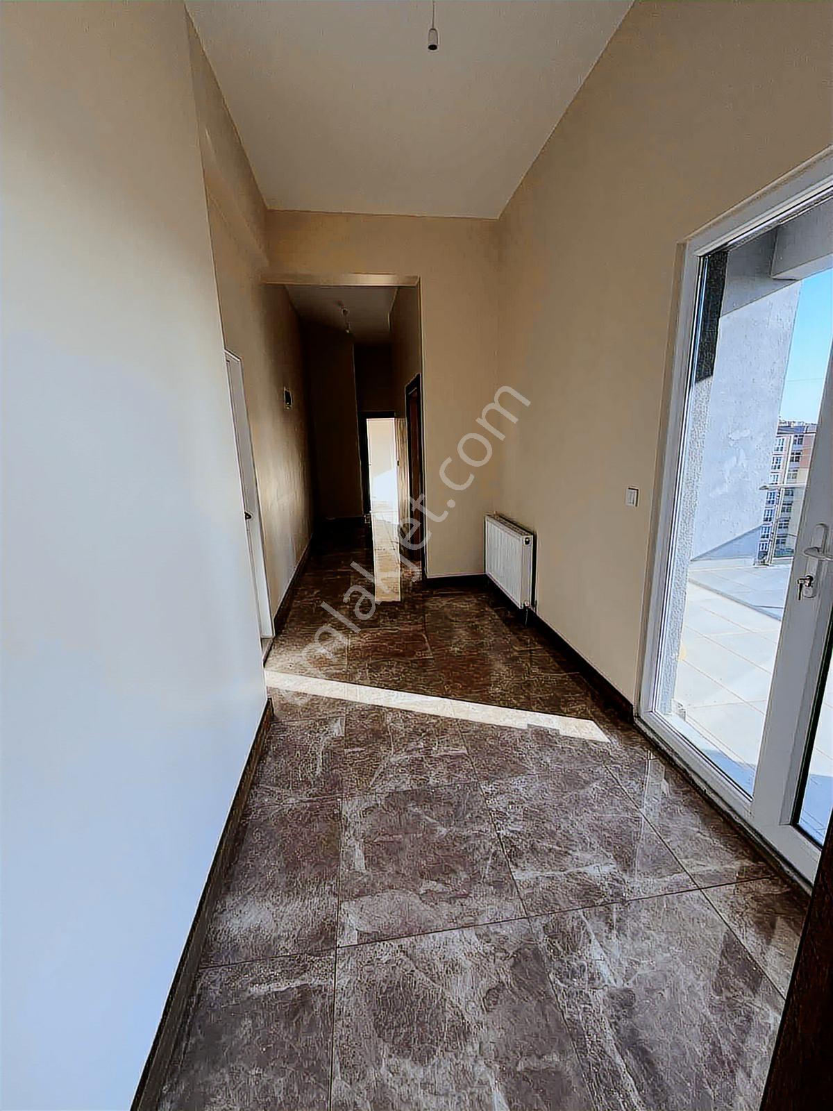Arpalist Konutlarında Deniz Manzaralı Teraslı 4+1 Dbx - Görsel 26
