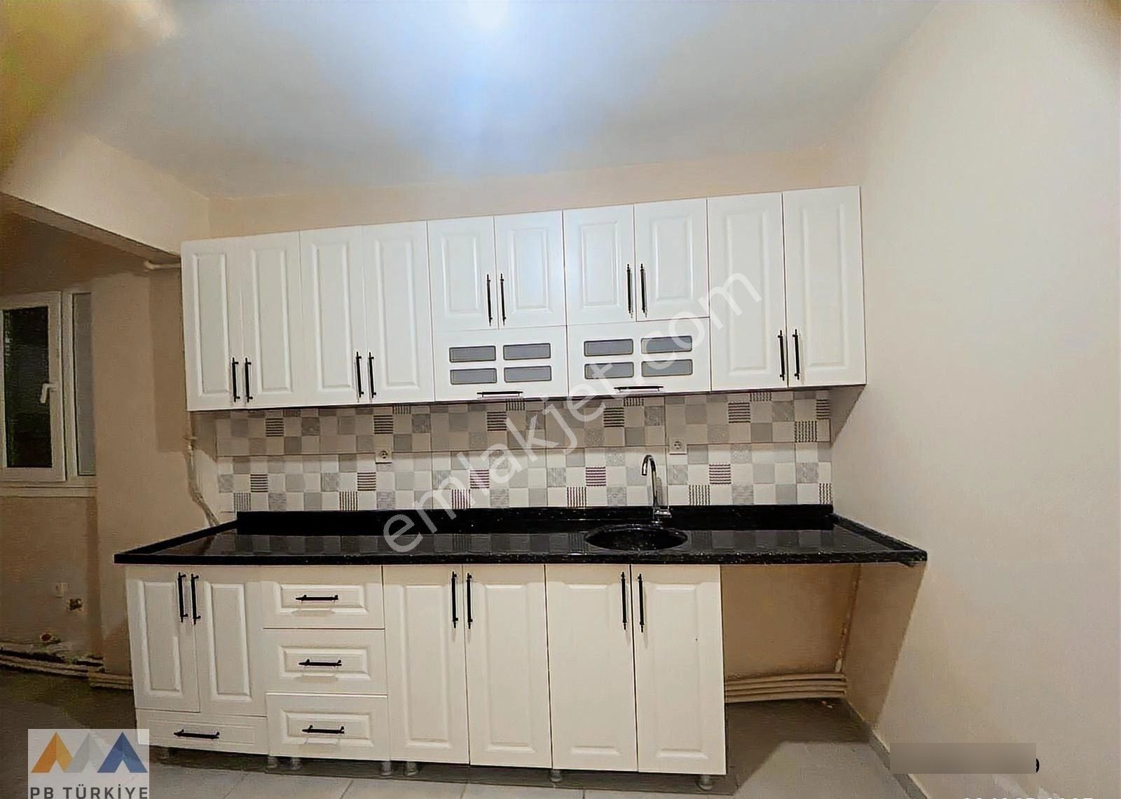 Tek Yetkili! Bostancı'nın Merkezinde 3+1 Kiralık Daire - Görsel 7