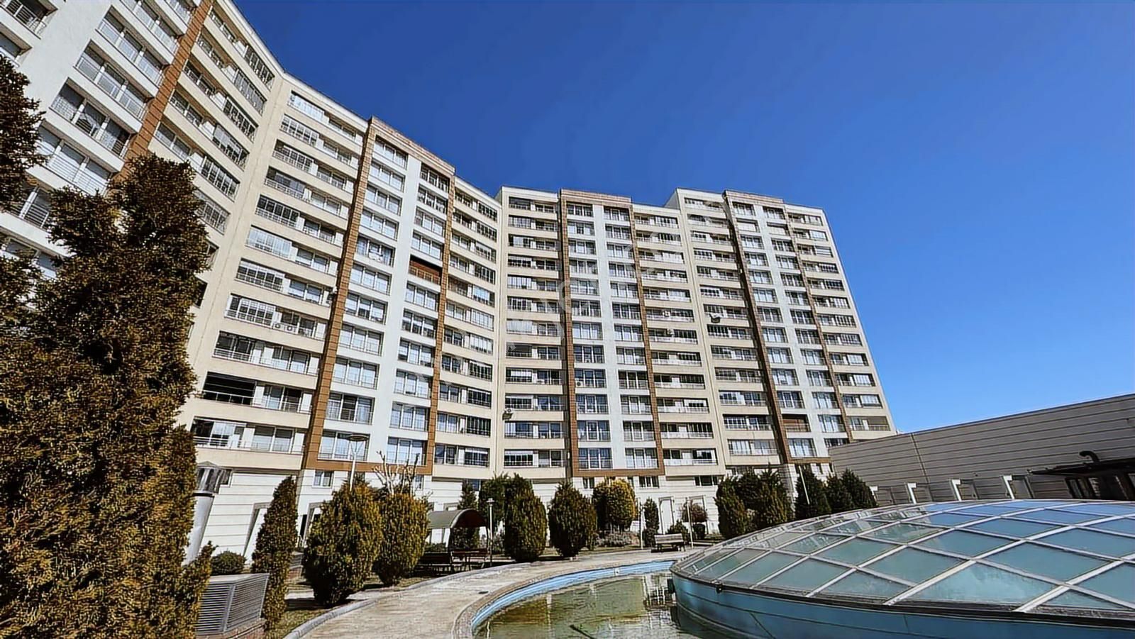 The Duru Team - Kınaş Vizyon 4,5+1 Ultra Lüks Satılık Daire