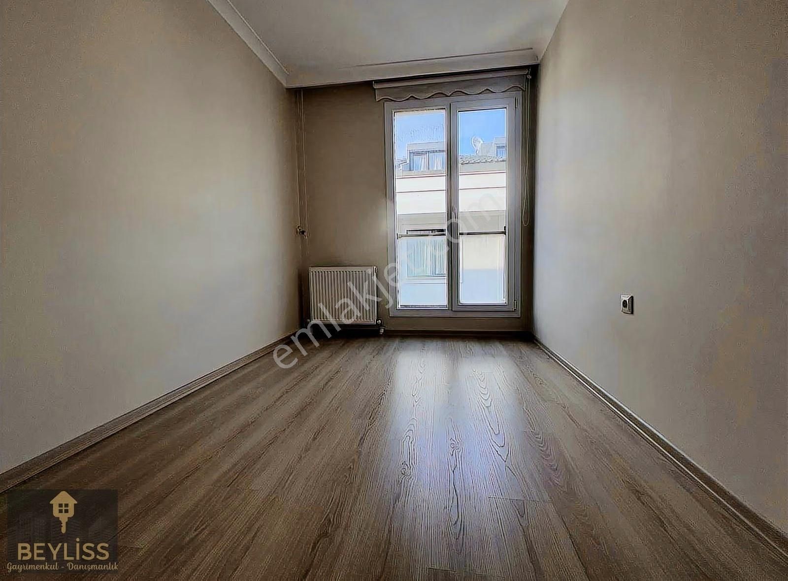 Muratçeşme Ana Caddede Nezih Konumda Deniz Manzaralı 2+1 Lüx - Görsel 9