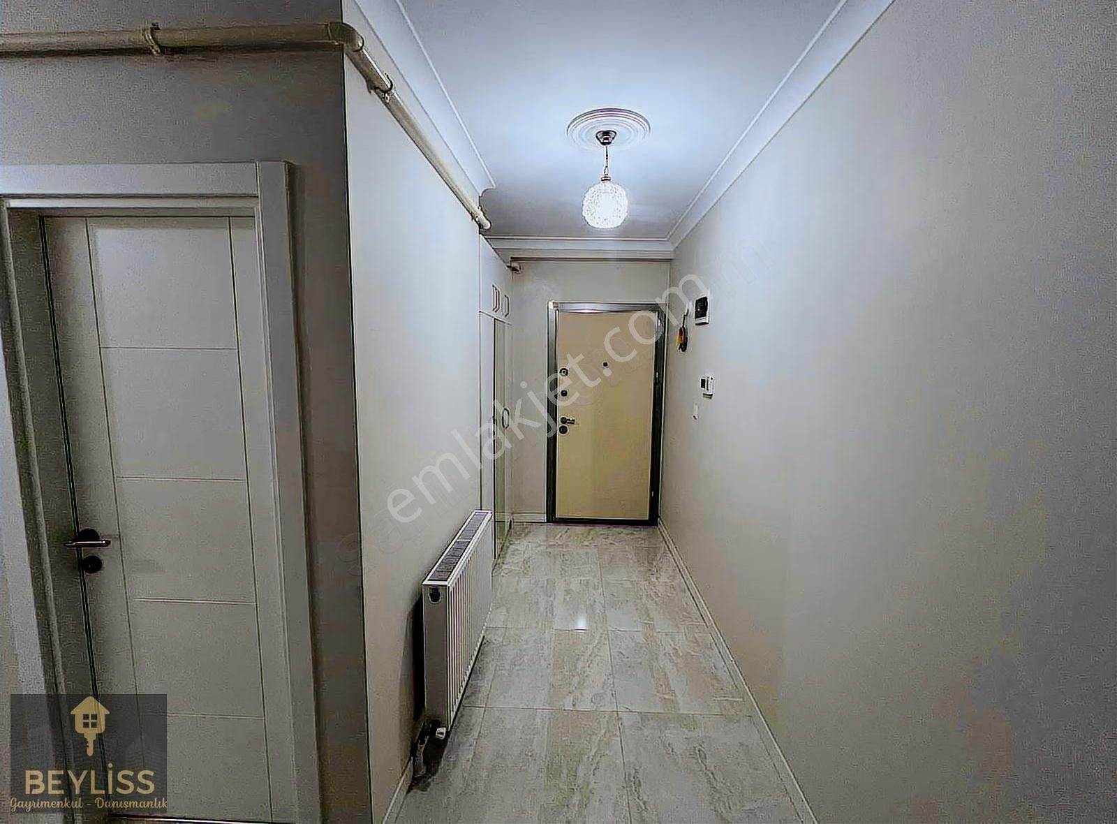 Muratçeşme Ana Caddede Nezih Konumda Deniz Manzaralı 2+1 Lüx - Görsel 16