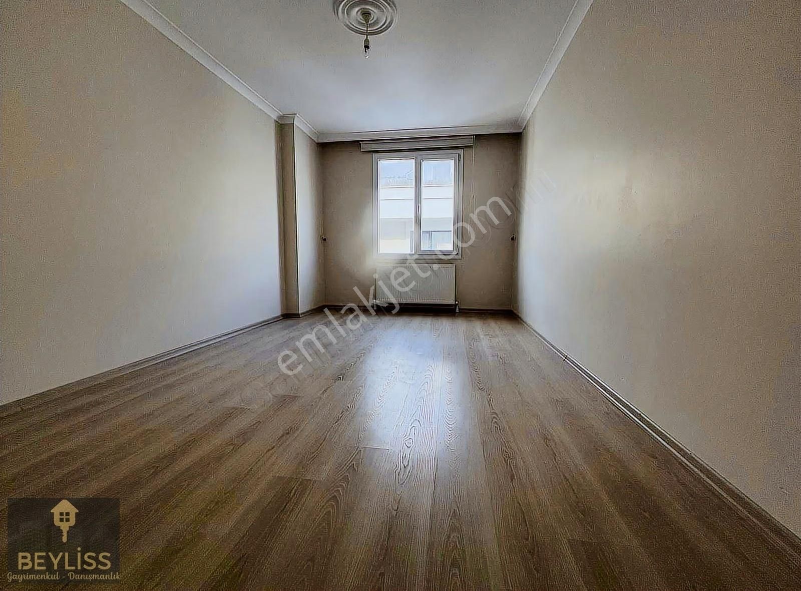 Muratçeşme Ana Caddede Nezih Konumda Deniz Manzaralı 2+1 Lüx - Görsel 6