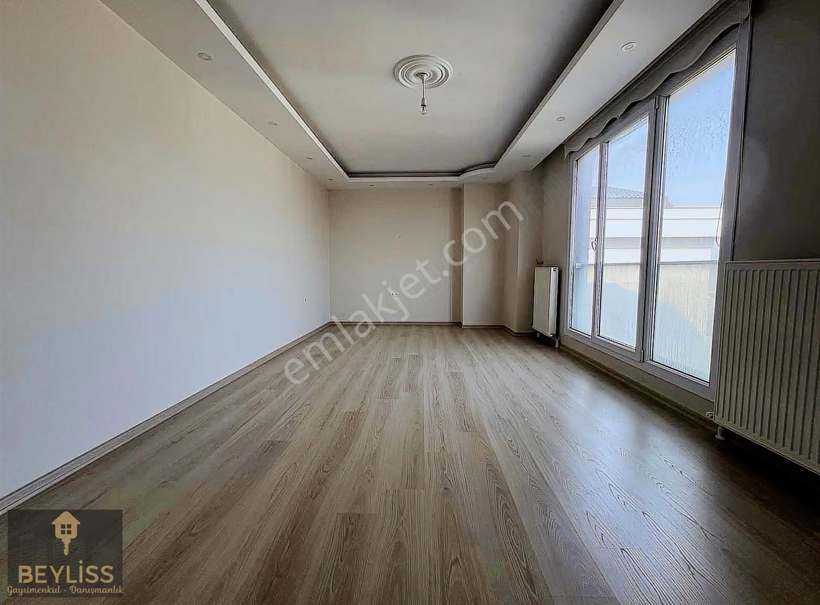 Muratçeşme Ana Caddede Nezih Konumda Deniz Manzaralı 2+1 Lüx - Görsel 17