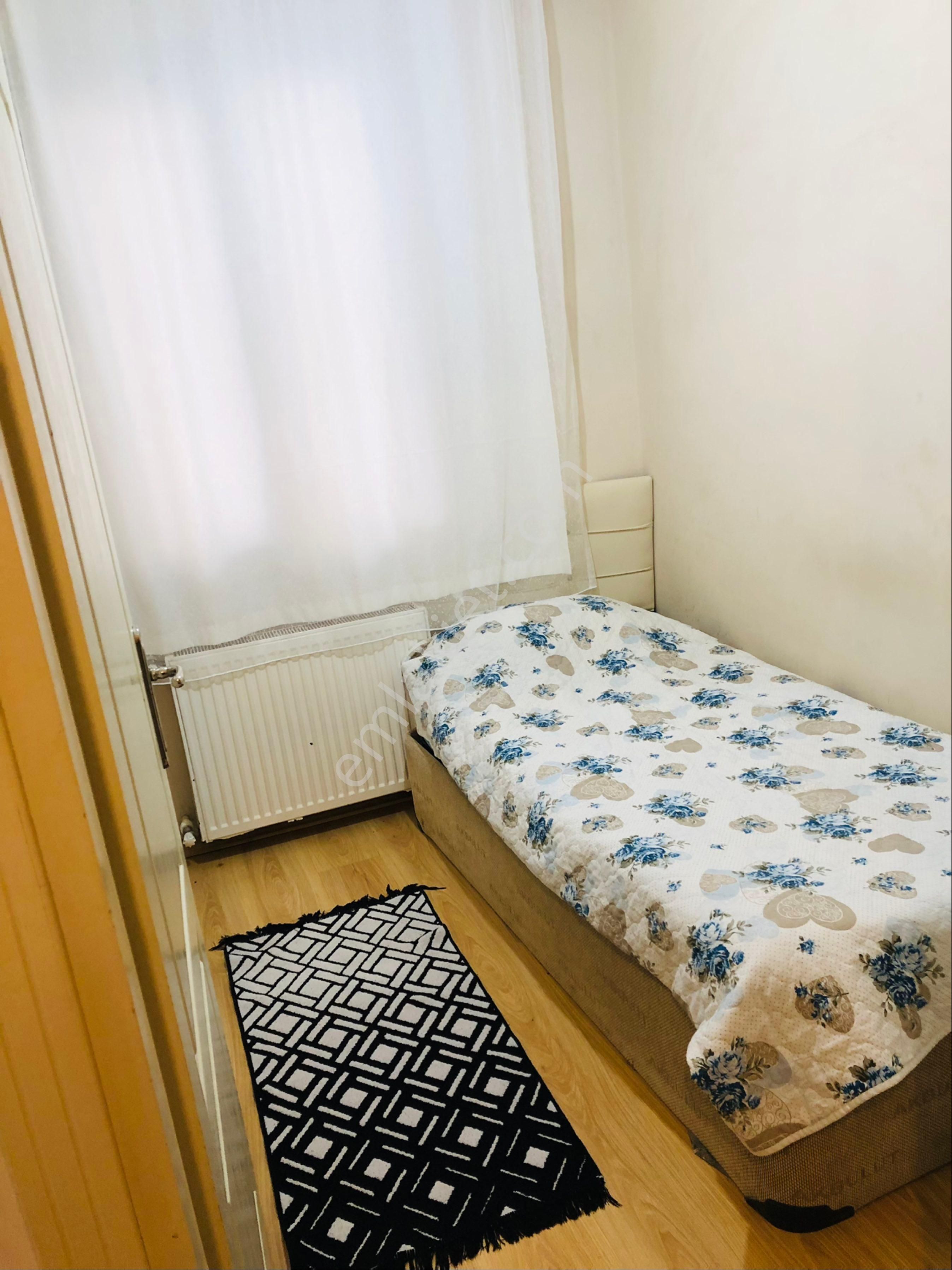 Eşyalı Kiralık Ev - Görsel 9