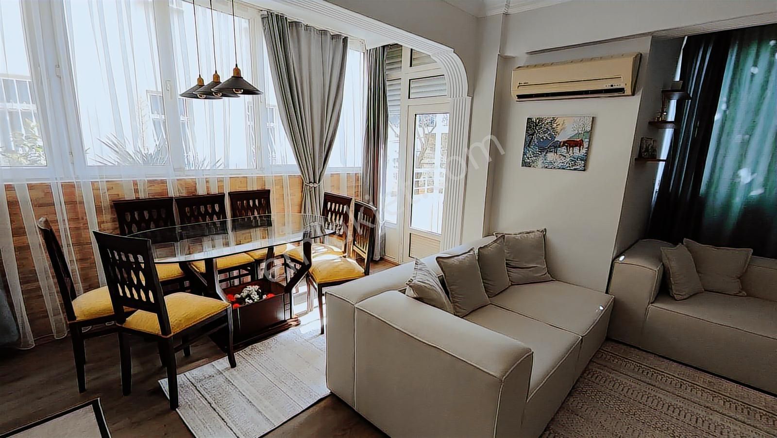 Marvera 'dan Fırsat !!! Siteler 'de Site İçinde Eşyalı 2+1 Daire - Görsel 13