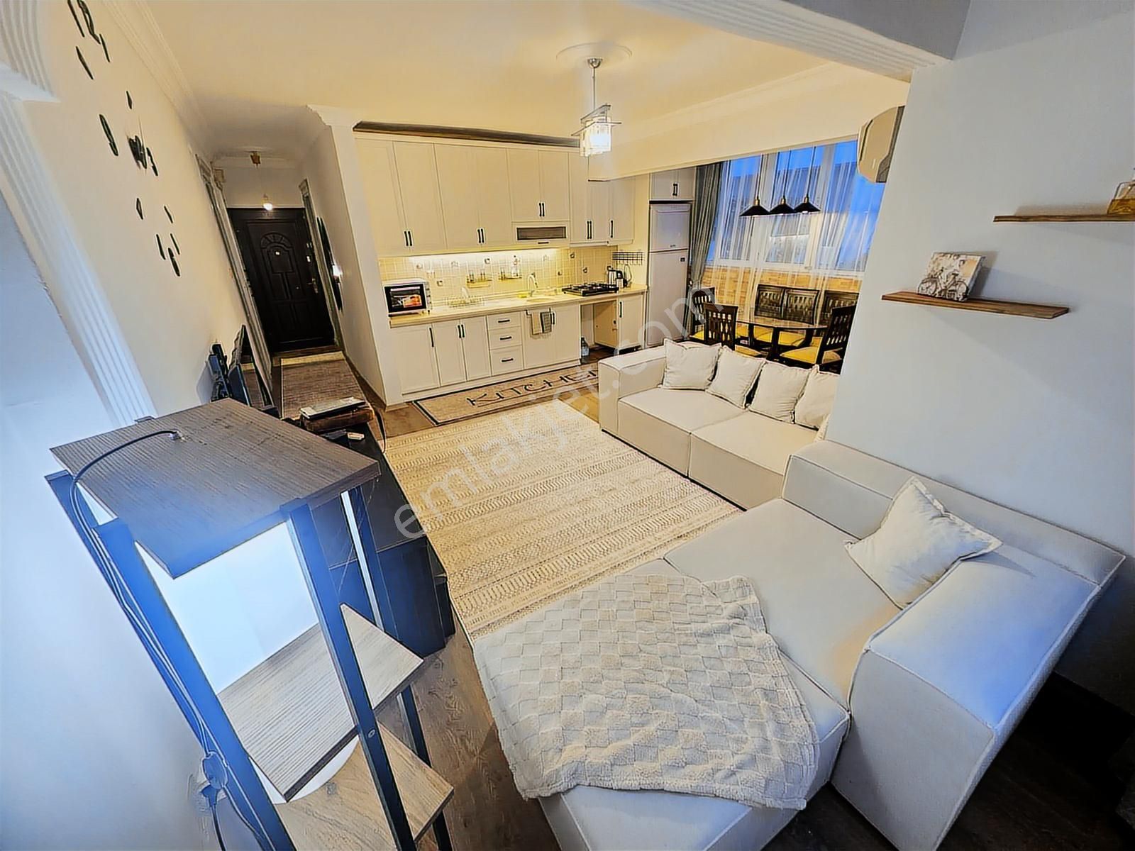 Marvera 'dan Fırsat !!! Siteler 'de Site İçinde Eşyalı 2+1 Daire - Görsel 26