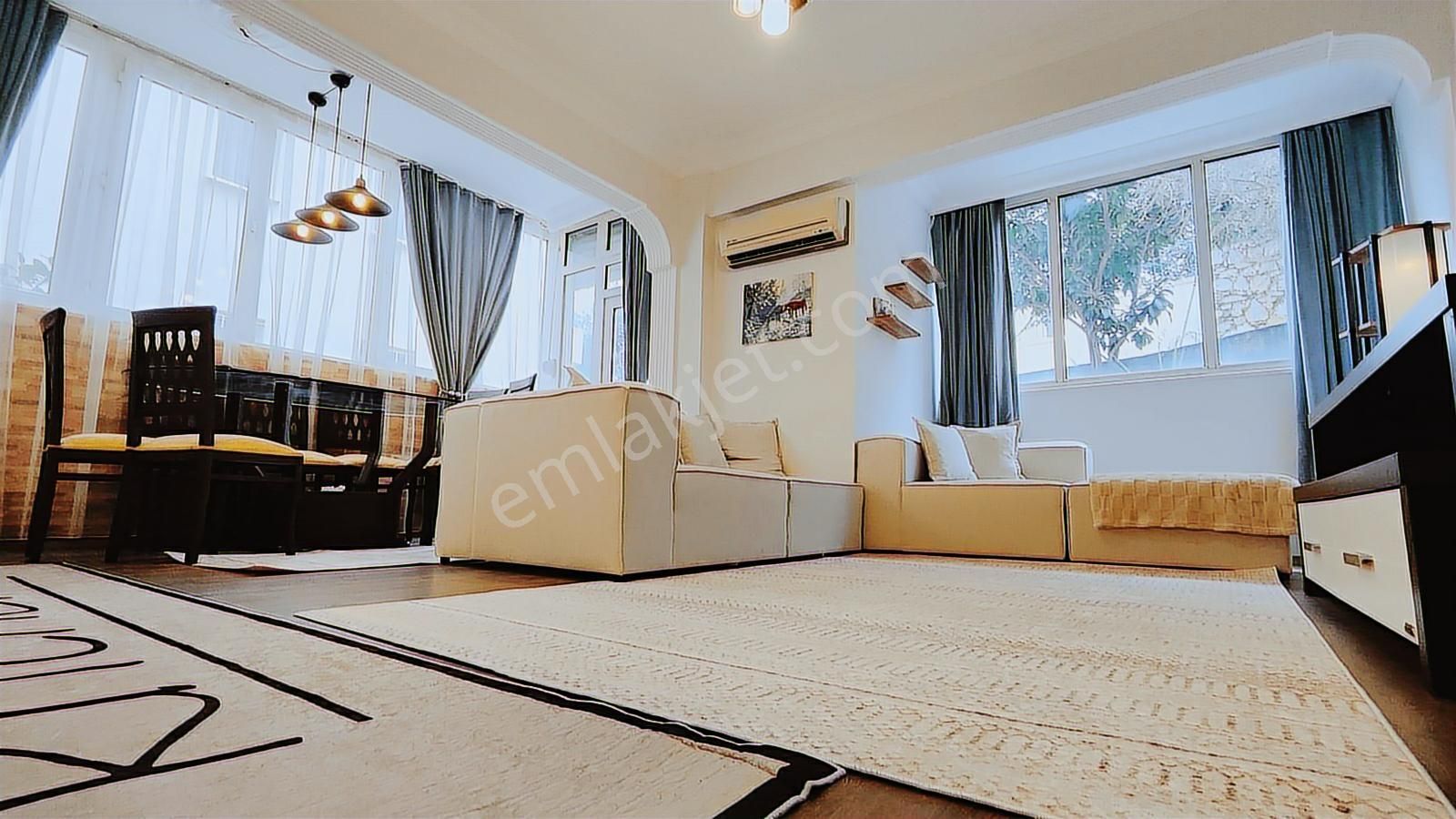 Marvera 'dan Fırsat !!! Siteler 'de Site İçinde Eşyalı 2+1 Daire - Görsel 34