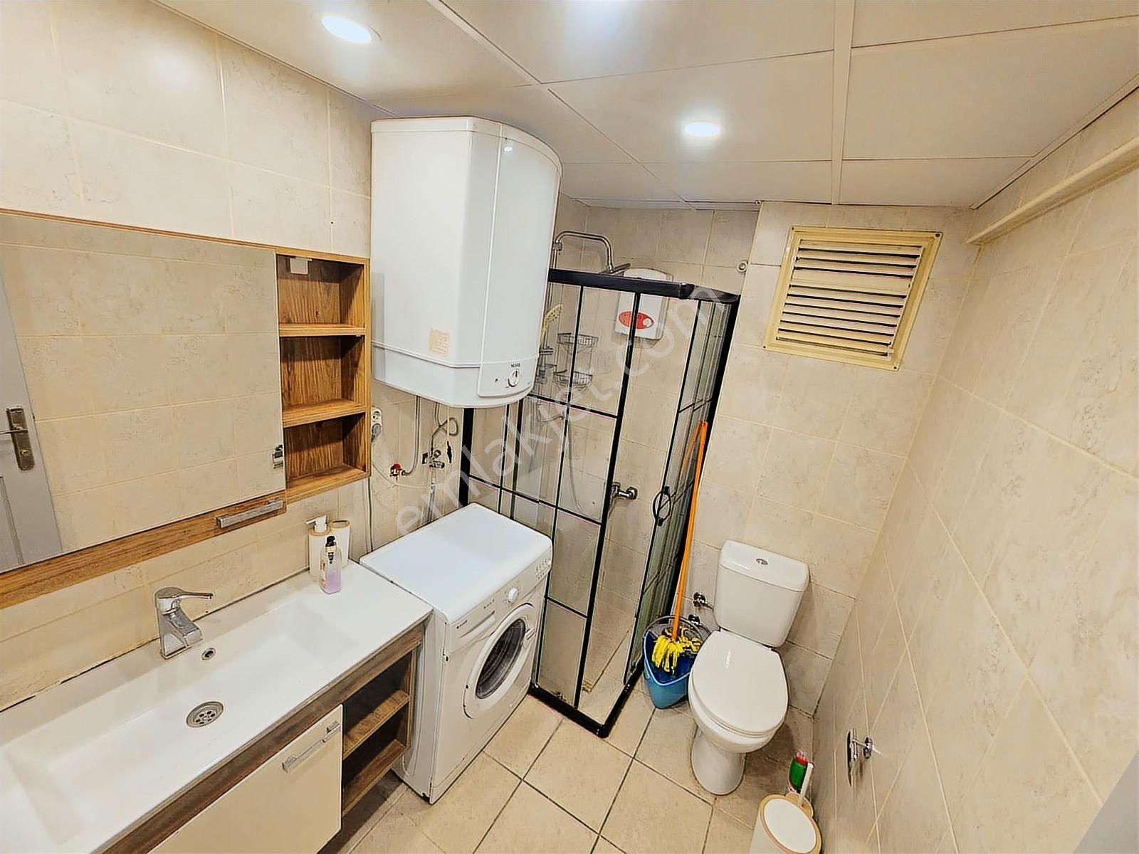 Marvera 'dan Fırsat !!! Siteler 'de Site İçinde Eşyalı 2+1 Daire - Görsel 23