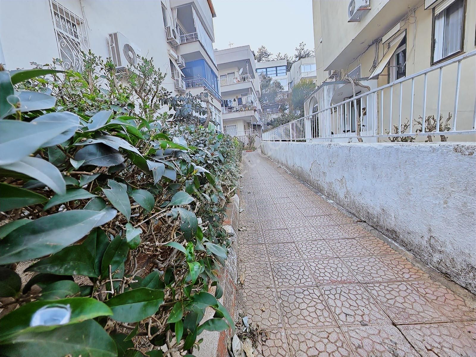 Marvera 'dan Fırsat !!! Siteler 'de Site İçinde Eşyalı 2+1 Daire - Görsel 29