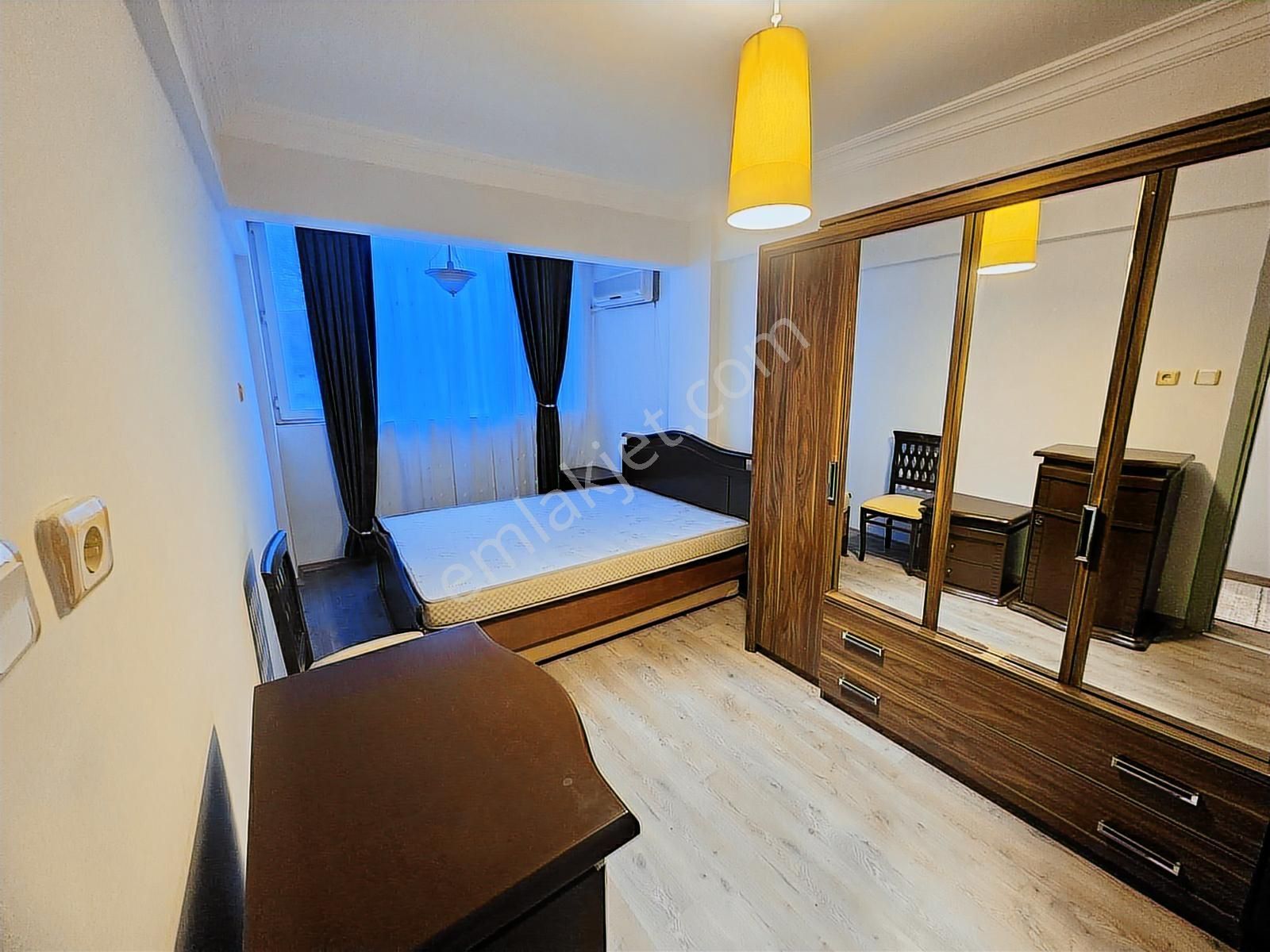 Marvera 'dan Fırsat !!! Siteler 'de Site İçinde Eşyalı 2+1 Daire - Görsel 18