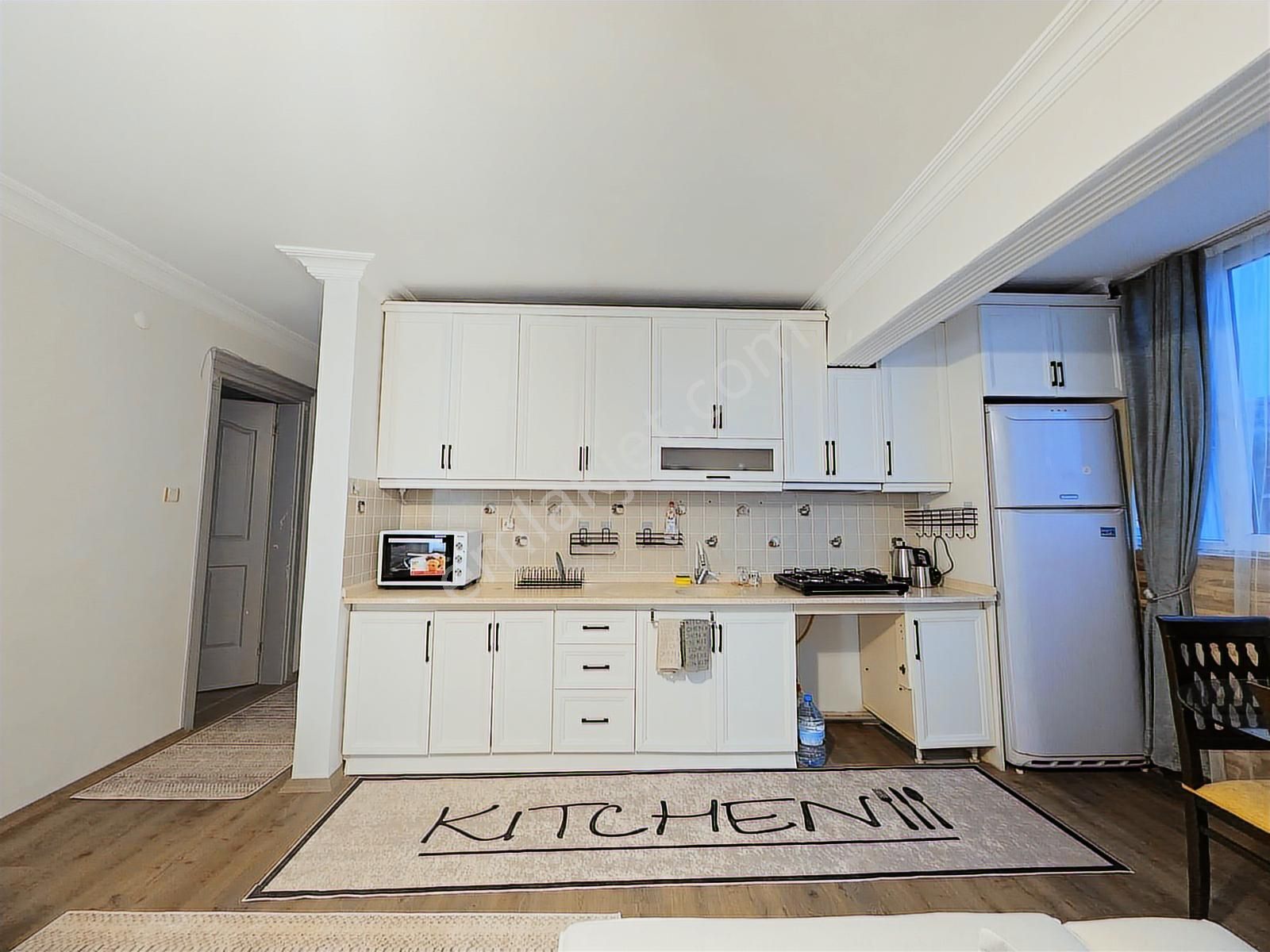 Marvera 'dan Fırsat !!! Siteler 'de Site İçinde Eşyalı 2+1 Daire - Görsel 4