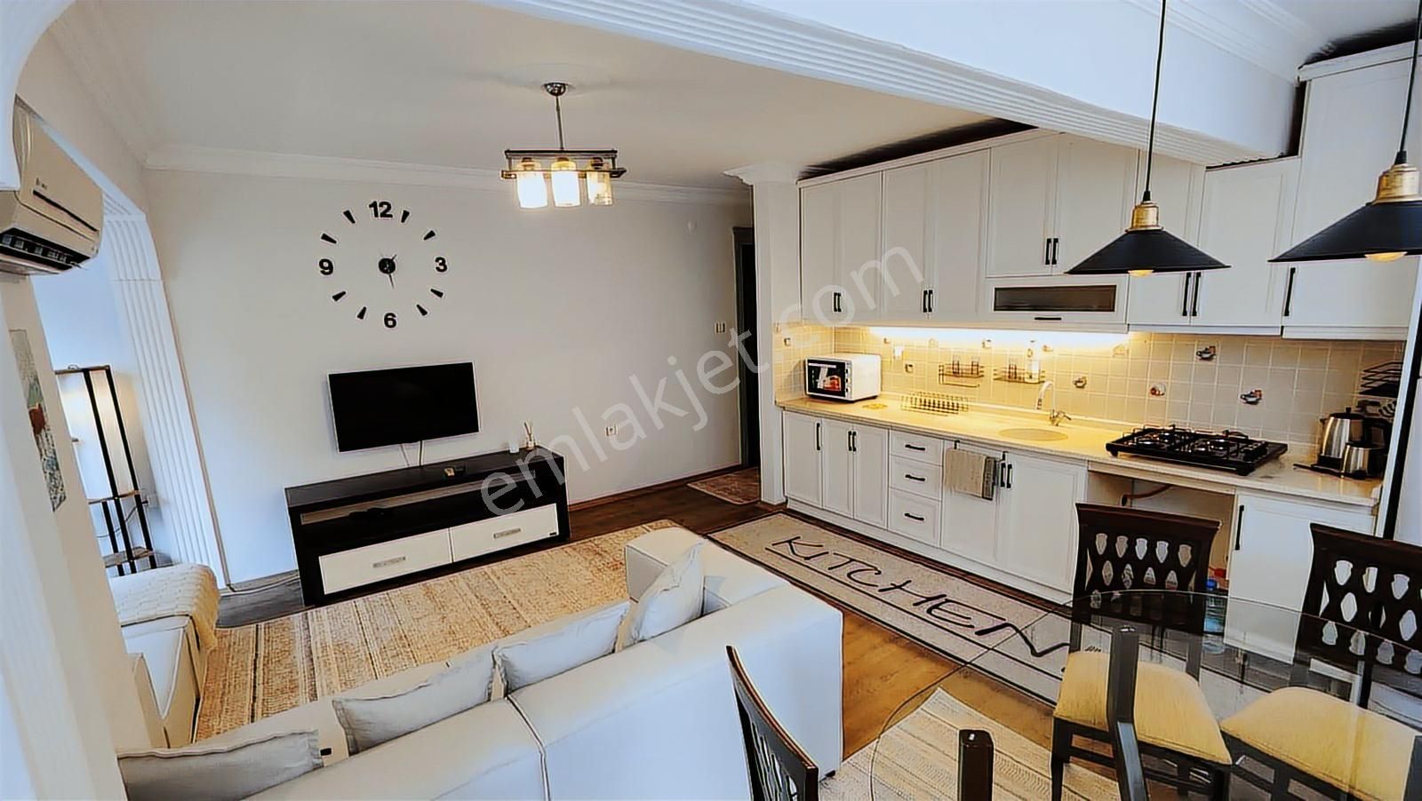 Marvera 'dan Fırsat !!! Siteler 'de Site İçinde Eşyalı 2+1 Daire - Görsel 20