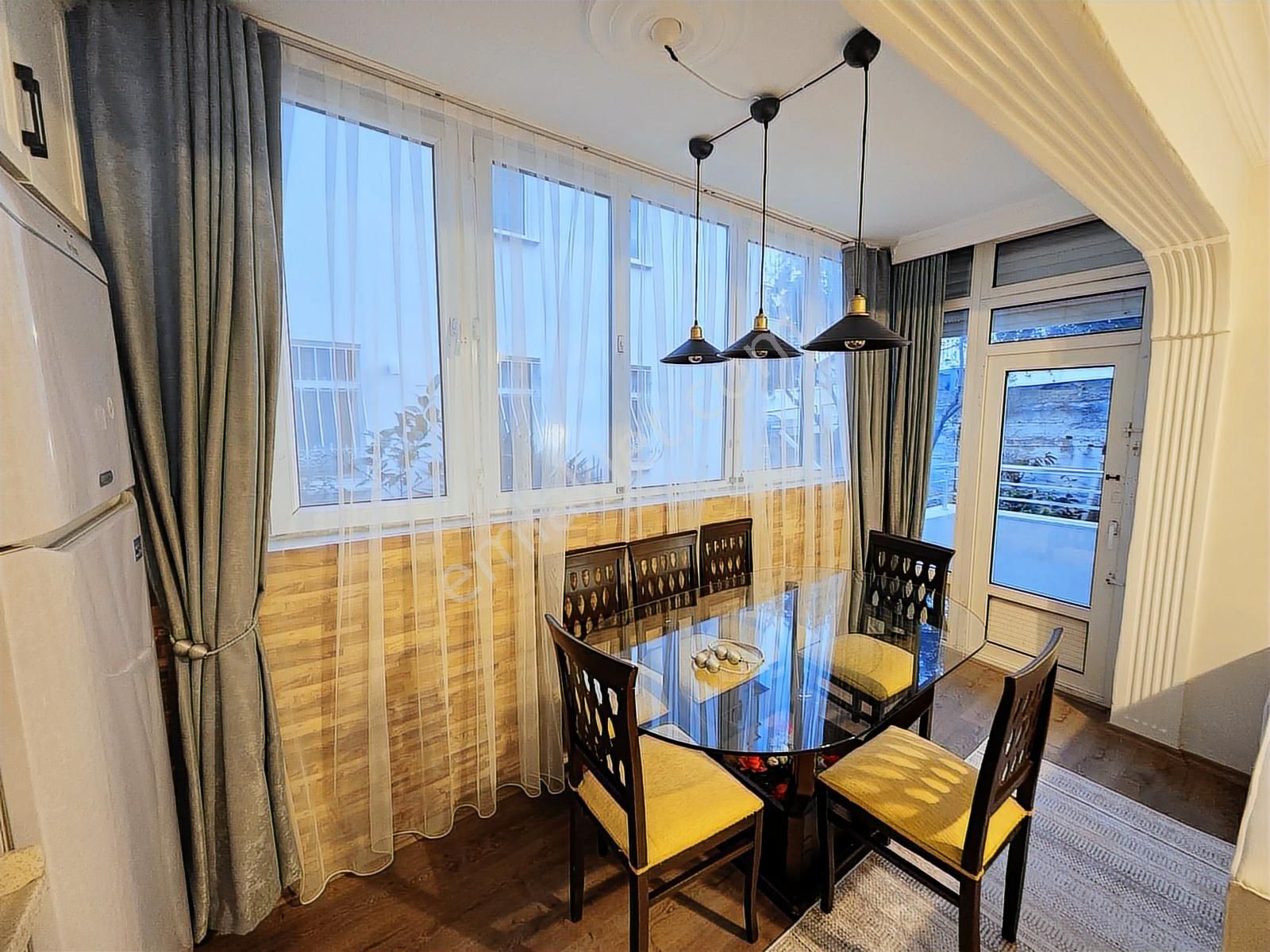 Marvera 'dan Fırsat !!! Siteler 'de Site İçinde Eşyalı 2+1 Daire - Görsel 3