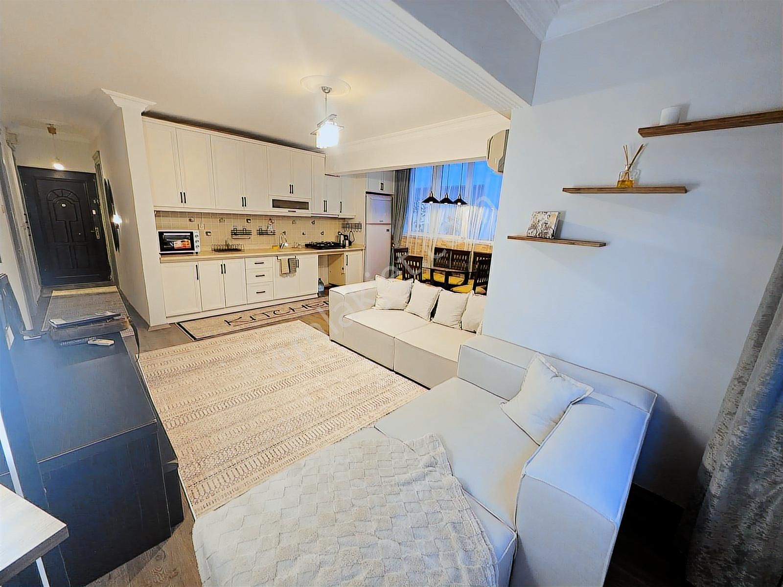 Marvera 'dan Fırsat !!! Siteler 'de Site İçinde Eşyalı 2+1 Daire - Görsel 31