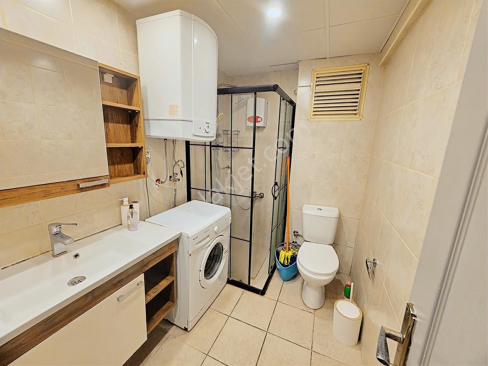 Marvera 'dan Fırsat !!! Siteler 'de Site İçinde Eşyalı 2+1 Daire - Görsel 17