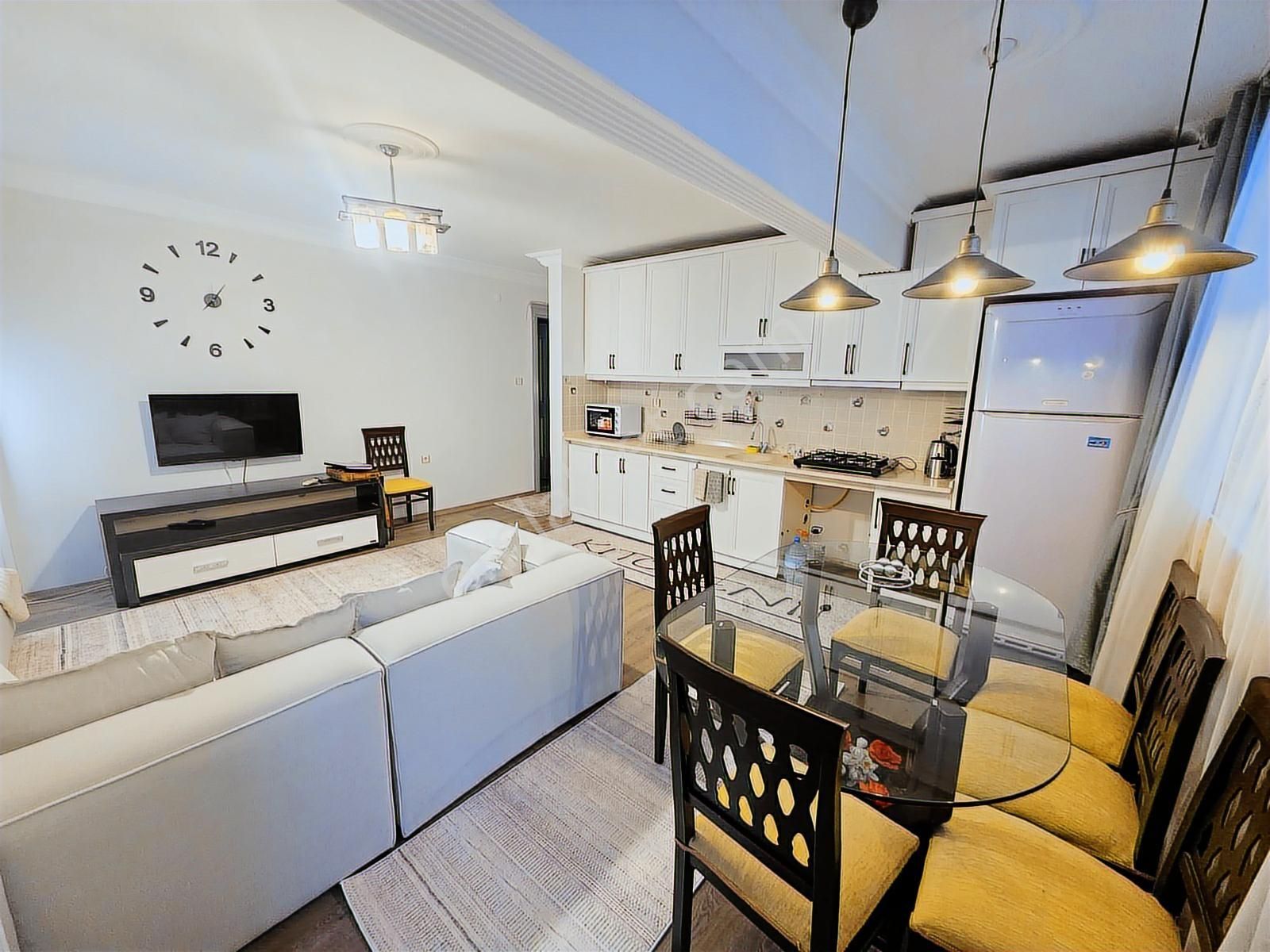 Marvera 'dan Fırsat !!! Siteler 'de Site İçinde Eşyalı 2+1 Daire - Görsel 32