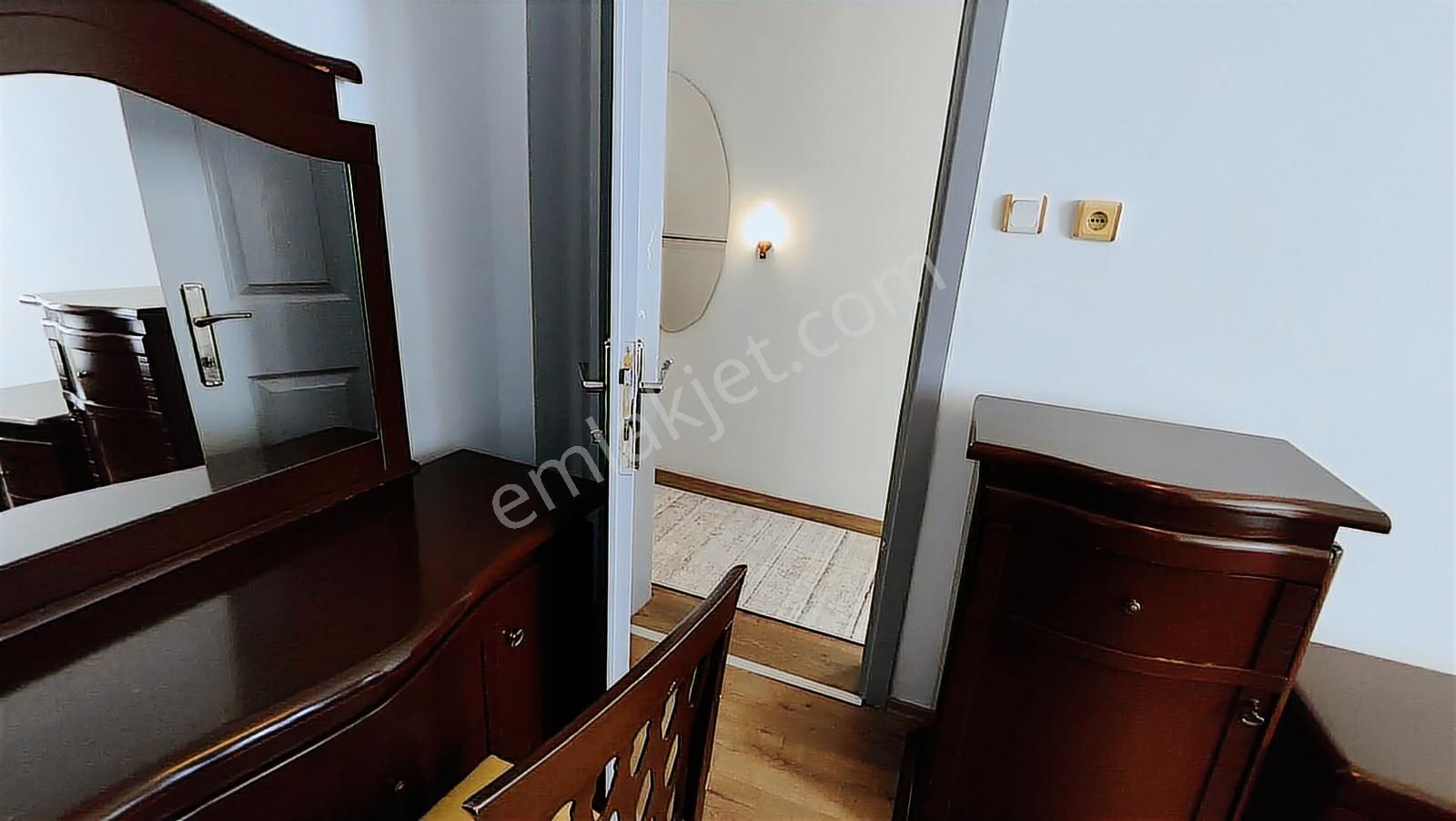 Marvera 'dan Fırsat !!! Siteler 'de Site İçinde Eşyalı 2+1 Daire - Görsel 24