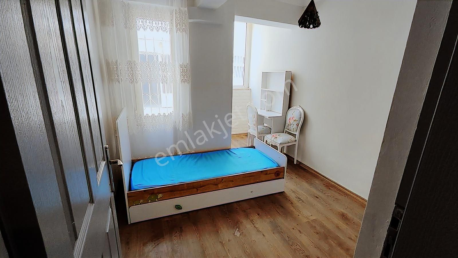 Marvera 'dan Fırsat !!! Siteler 'de Site İçinde Eşyalı 2+1 Daire - Görsel 27