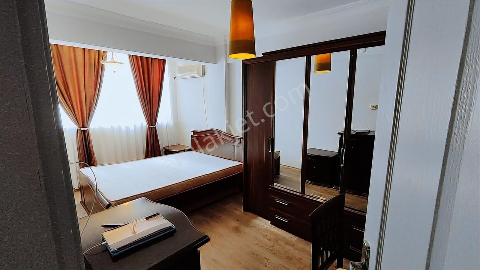 Marvera 'dan Fırsat !!! Siteler 'de Site İçinde Eşyalı 2+1 Daire - Görsel 36