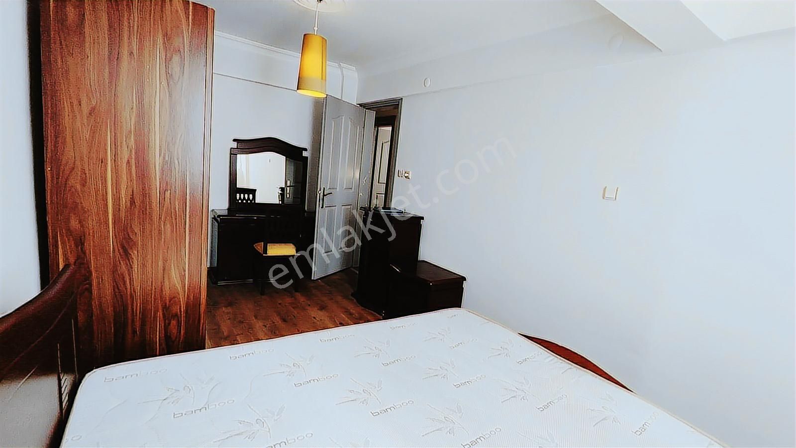 Marvera 'dan Fırsat !!! Siteler 'de Site İçinde Eşyalı 2+1 Daire - Görsel 9