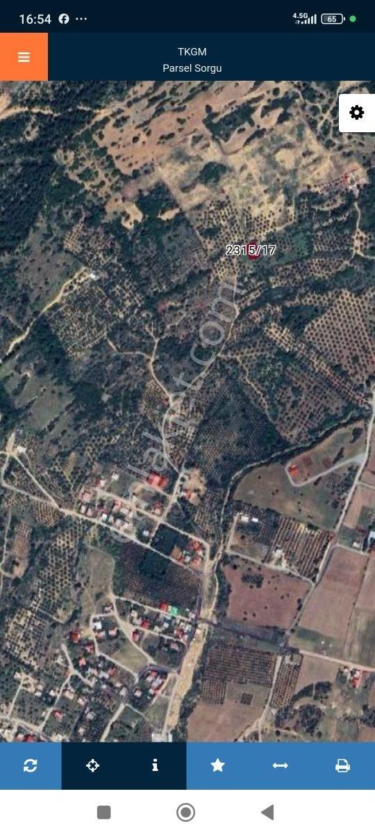 Anadolu Gayrimenkulden Ağlıboğazda Yatırımlık 400 M² - Görsel 2