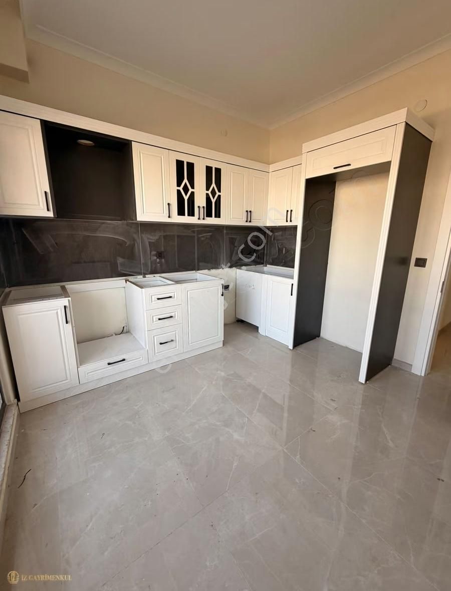 Çanakkale Ayvacık'da Satılık 2+1 Lüx Daire