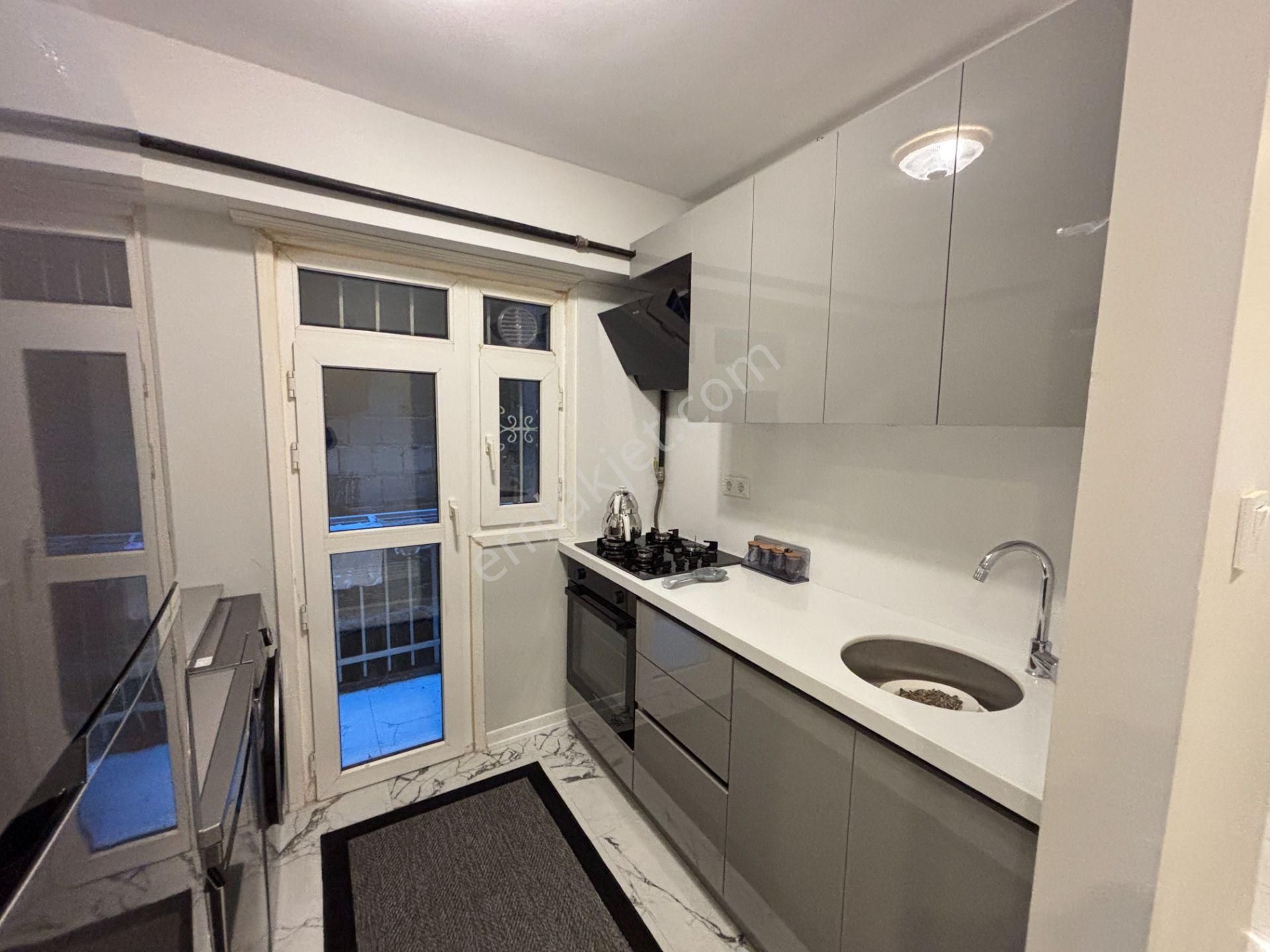 Değerli Konumda Kattatek Full Tadilatlı Satılık Daire, Kiracısız - Görsel 7