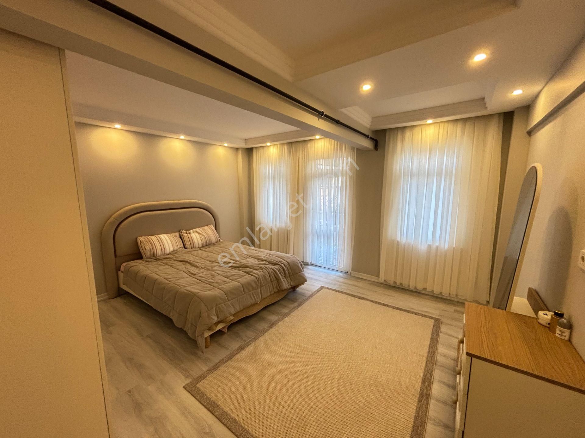 Değerli Konumda Kattatek Full Tadilatlı Satılık Daire, Kiracısız - Görsel 3