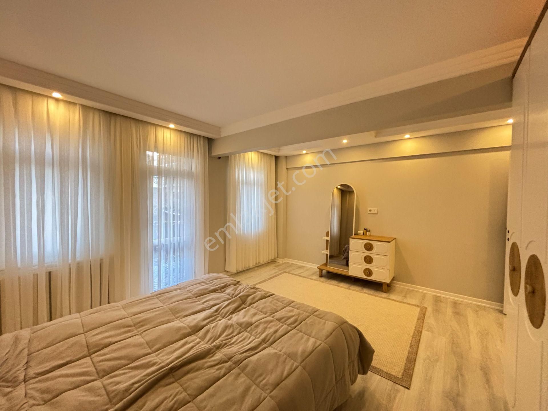 Değerli Konumda Kattatek Full Tadilatlı Satılık Daire, Kiracısız - Görsel 4