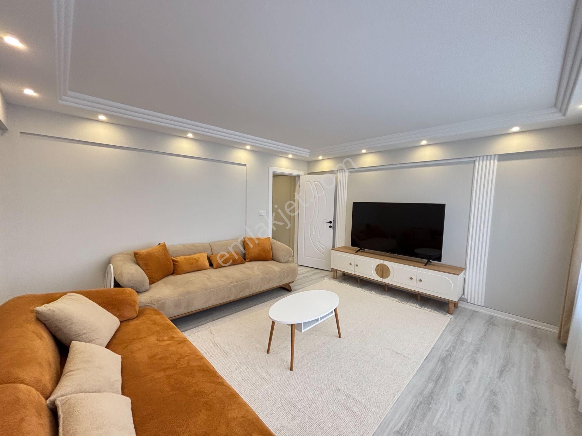Değerli Konumda Kattatek Full Tadilatlı Satılık Daire, Kiracısız - Görsel 13