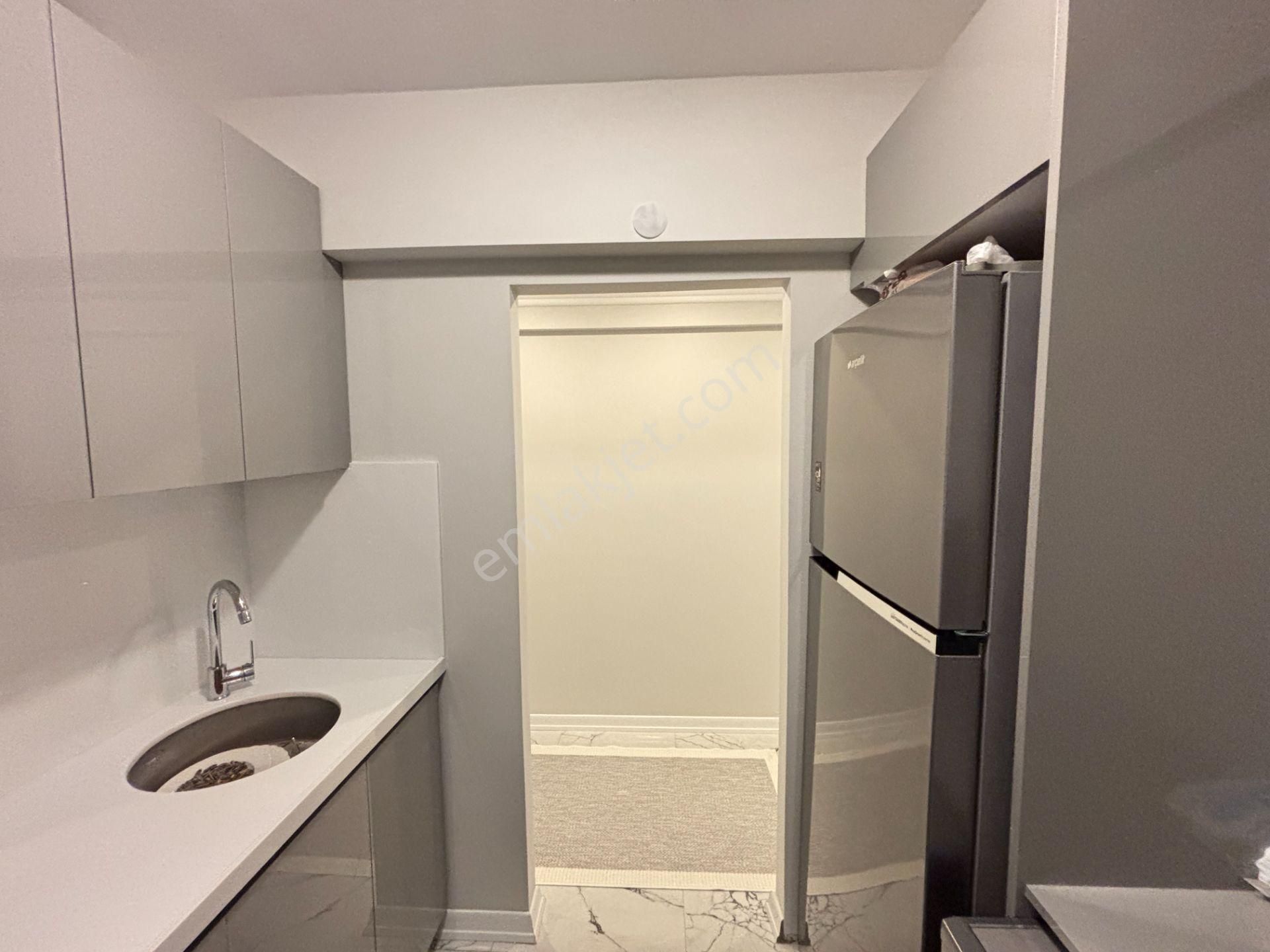 Değerli Konumda Kattatek Full Tadilatlı Satılık Daire, Kiracısız - Görsel 9