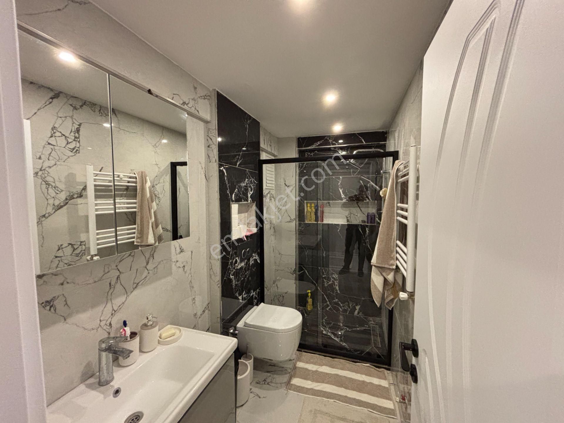 Değerli Konumda Kattatek Full Tadilatlı Satılık Daire, Kiracısız - Görsel 5