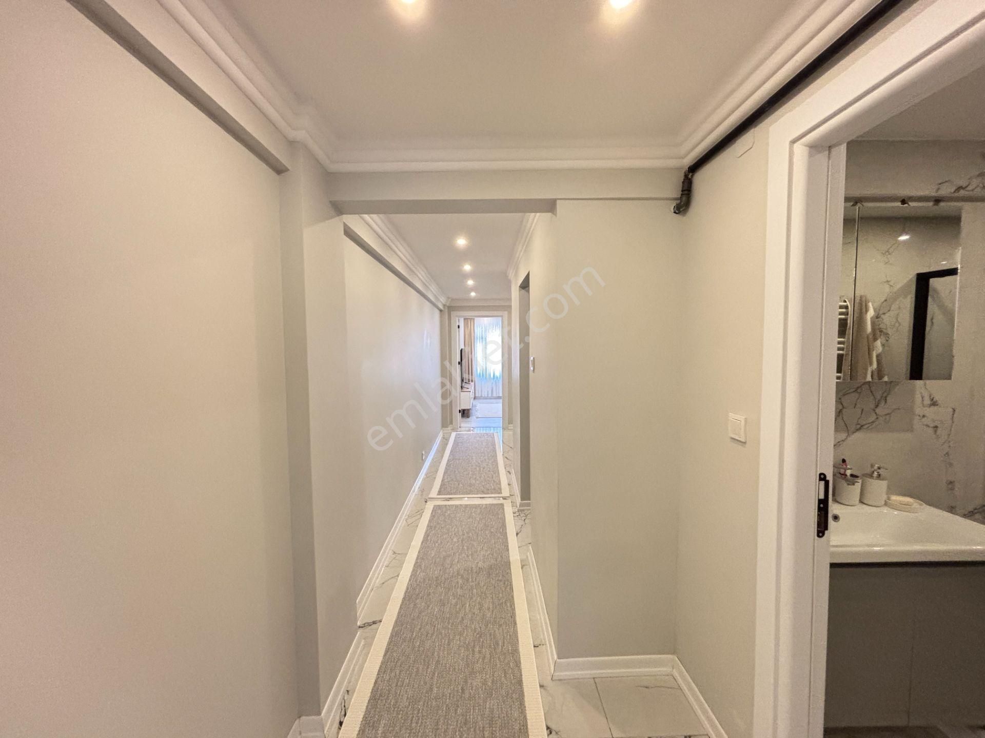 Değerli Konumda Kattatek Full Tadilatlı Satılık Daire, Kiracısız - Görsel 6
