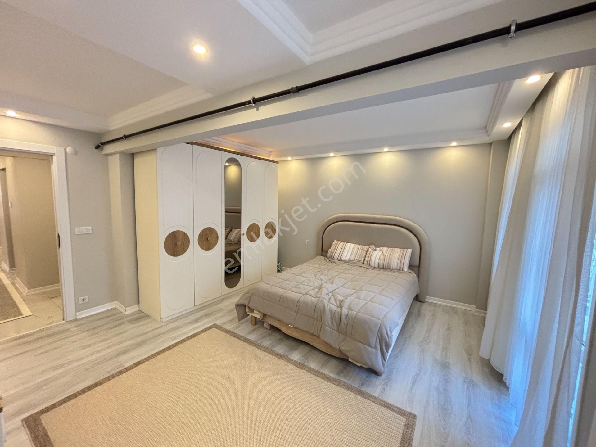 Değerli Konumda Kattatek Full Tadilatlı Satılık Daire, Kiracısız - Görsel 2