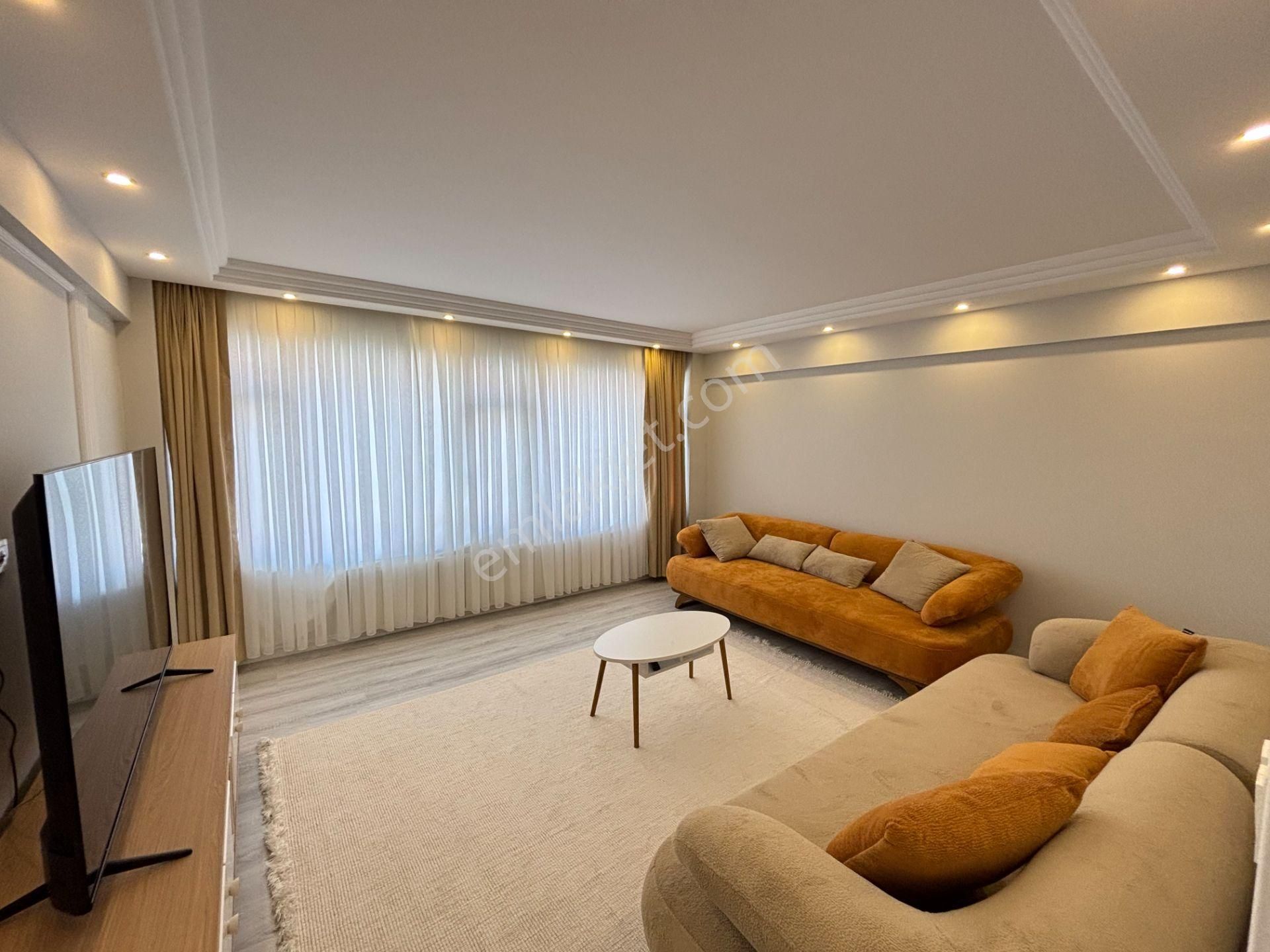 Değerli Konumda Kattatek Full Tadilatlı Satılık Daire, Kiracısız - Görsel 11