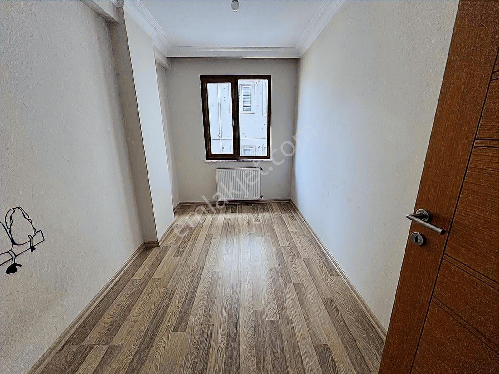 F-l Emlaktan Esatpaşa Aşıkveyselde 4+2 Yeni Bina Dubleks Teraslı - Görsel 28