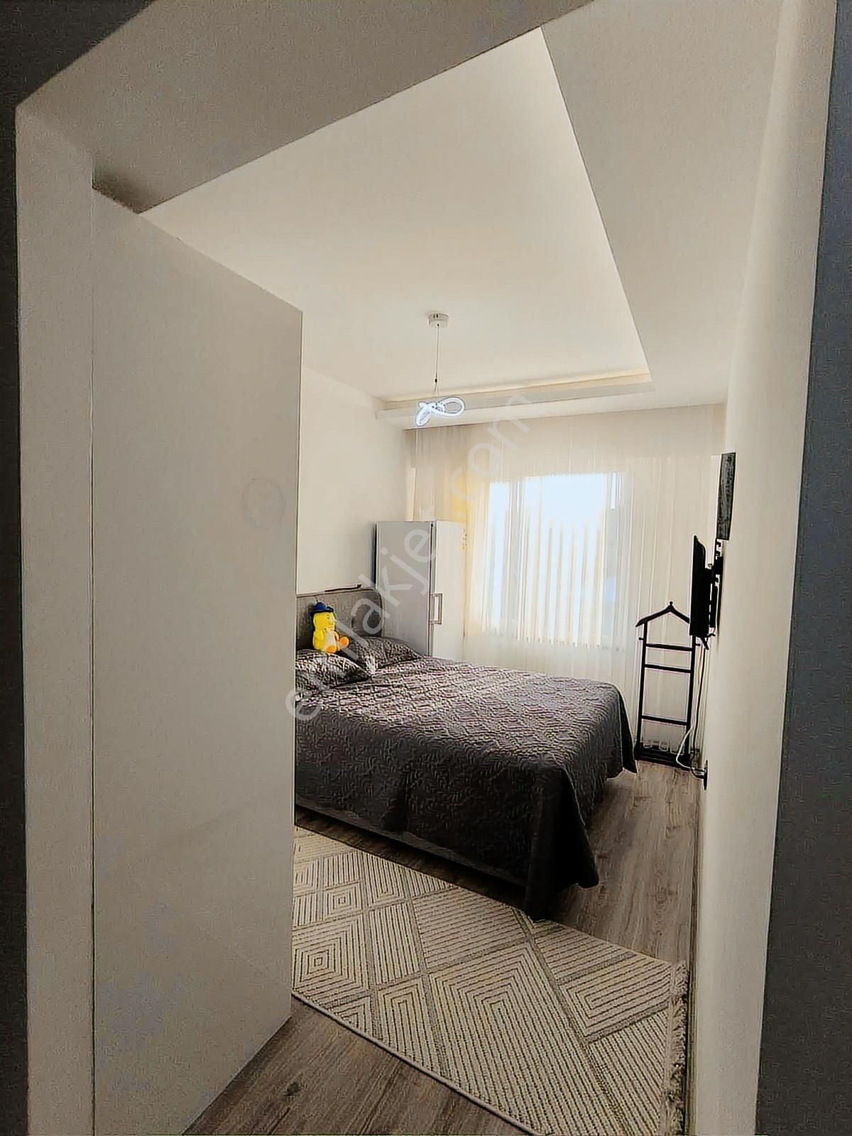 Yenidoğan Matbaacılar Sitesi Yanı Sıfır Ayarında Ful Yapılı - Görsel 9