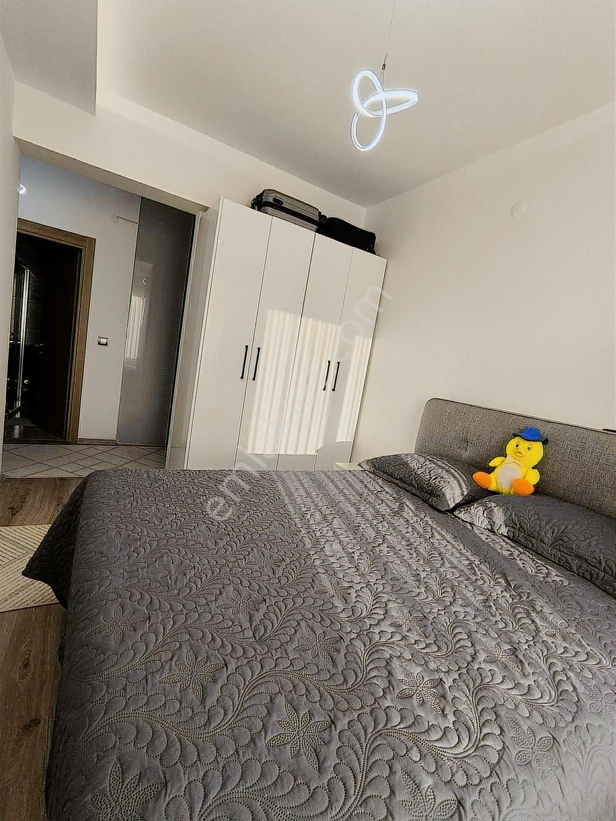 Yenidoğan Matbaacılar Sitesi Yanı Sıfır Ayarında Ful Yapılı - Görsel 22