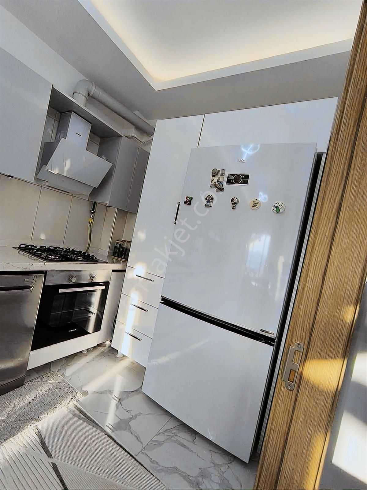 Yenidoğan Matbaacılar Sitesi Yanı Sıfır Ayarında Ful Yapılı - Görsel 8
