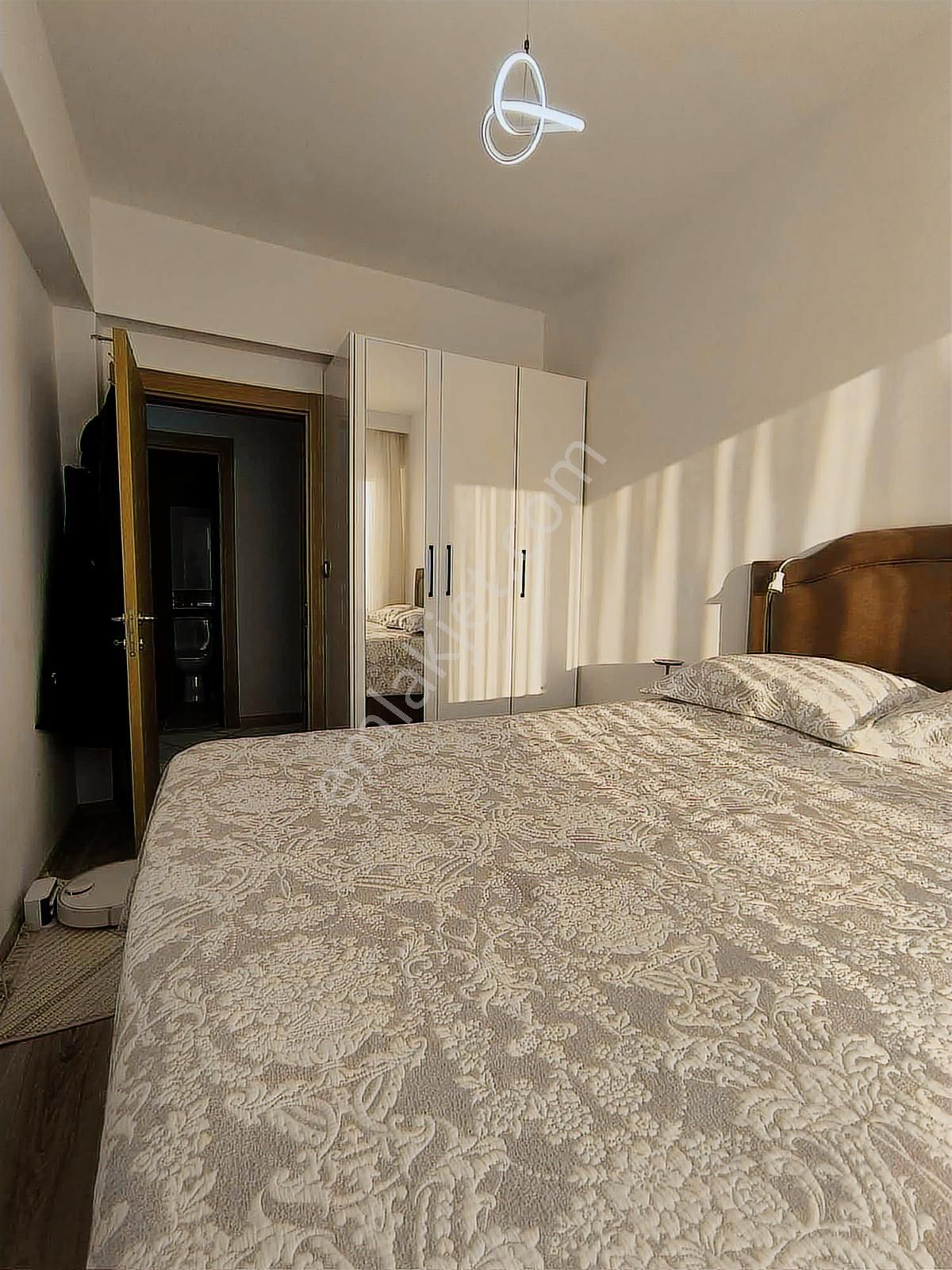 Yenidoğan Matbaacılar Sitesi Yanı Sıfır Ayarında Ful Yapılı - Görsel 10