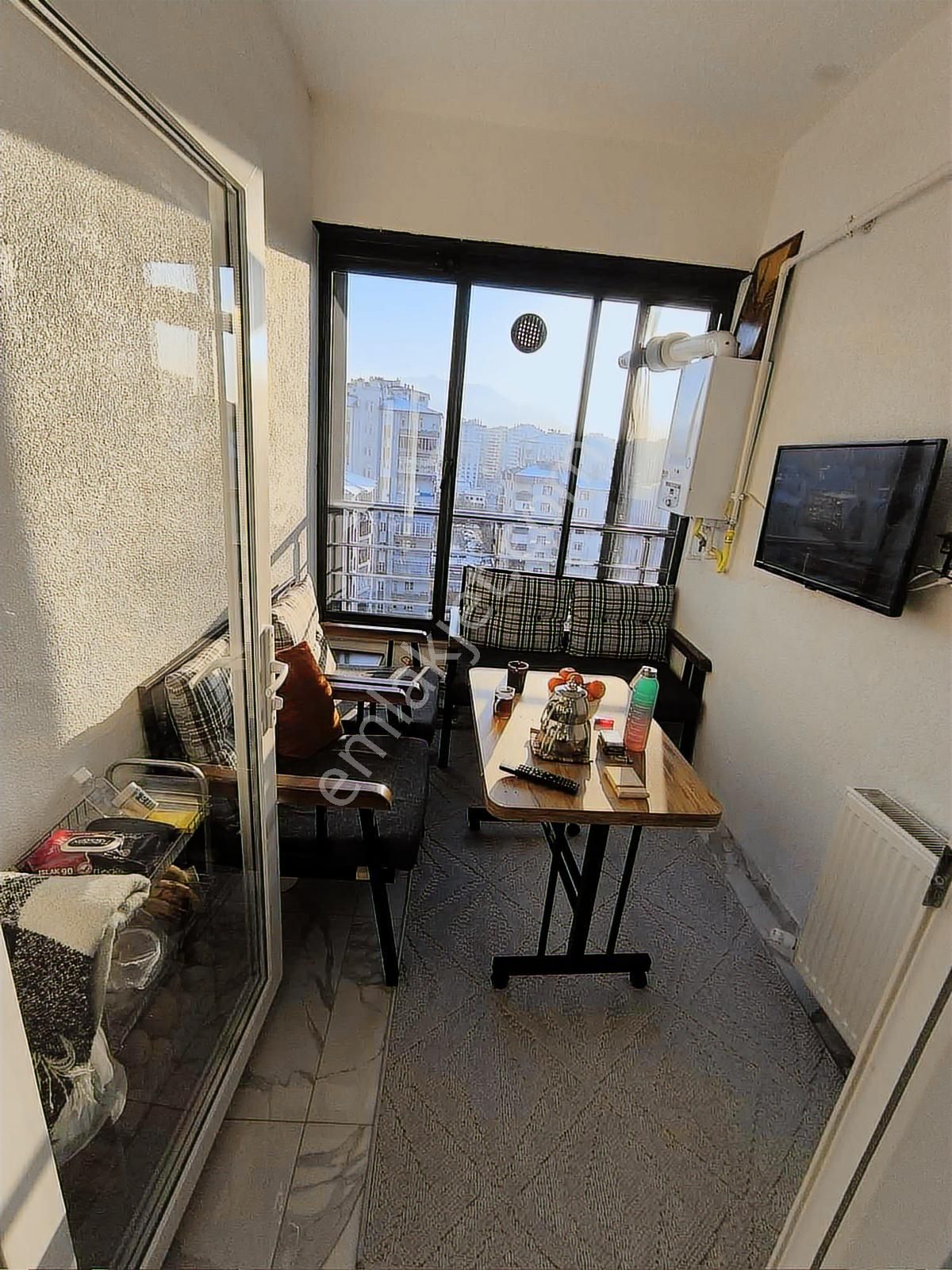 Yenidoğan Matbaacılar Sitesi Yanı Sıfır Ayarında Ful Yapılı - Görsel 21