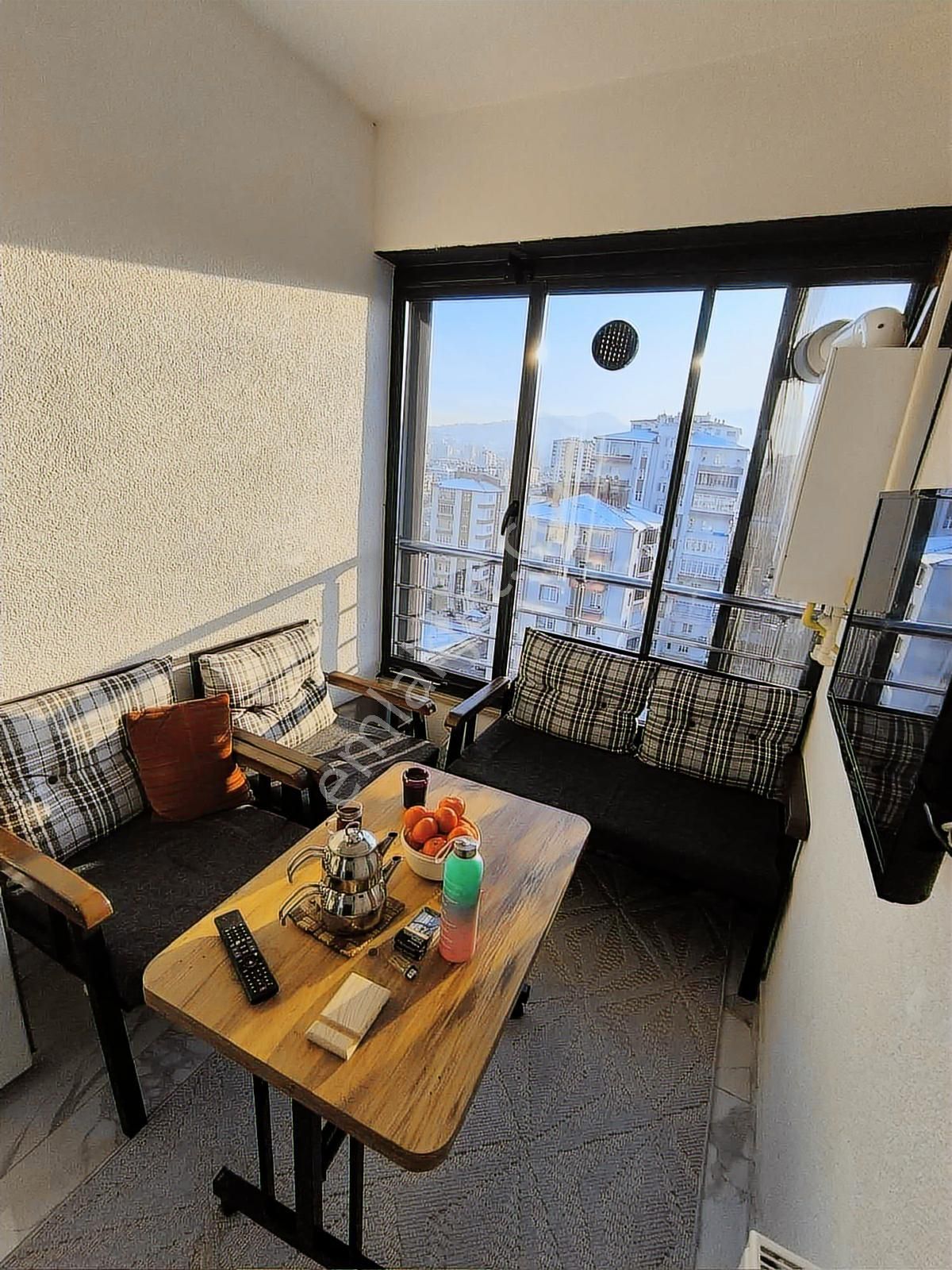 Yenidoğan Matbaacılar Sitesi Yanı Sıfır Ayarında Ful Yapılı - Görsel 29