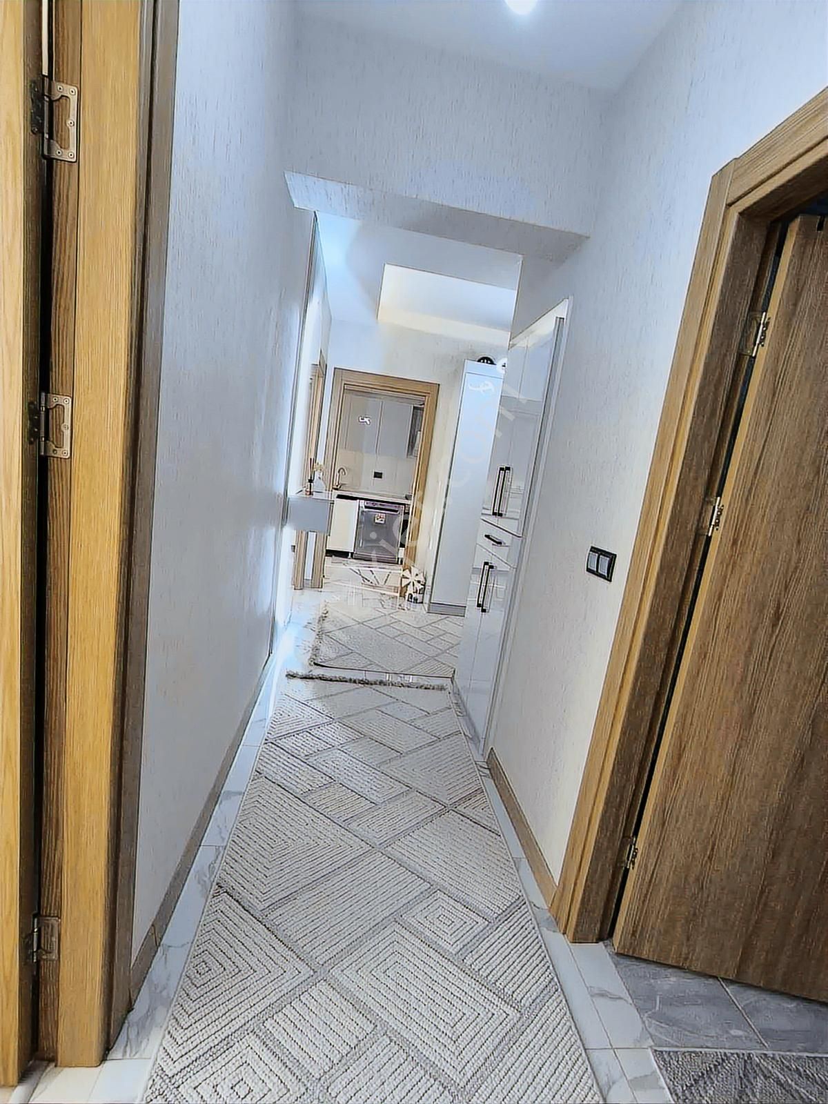 Yenidoğan Matbaacılar Sitesi Yanı Sıfır Ayarında Ful Yapılı - Görsel 6