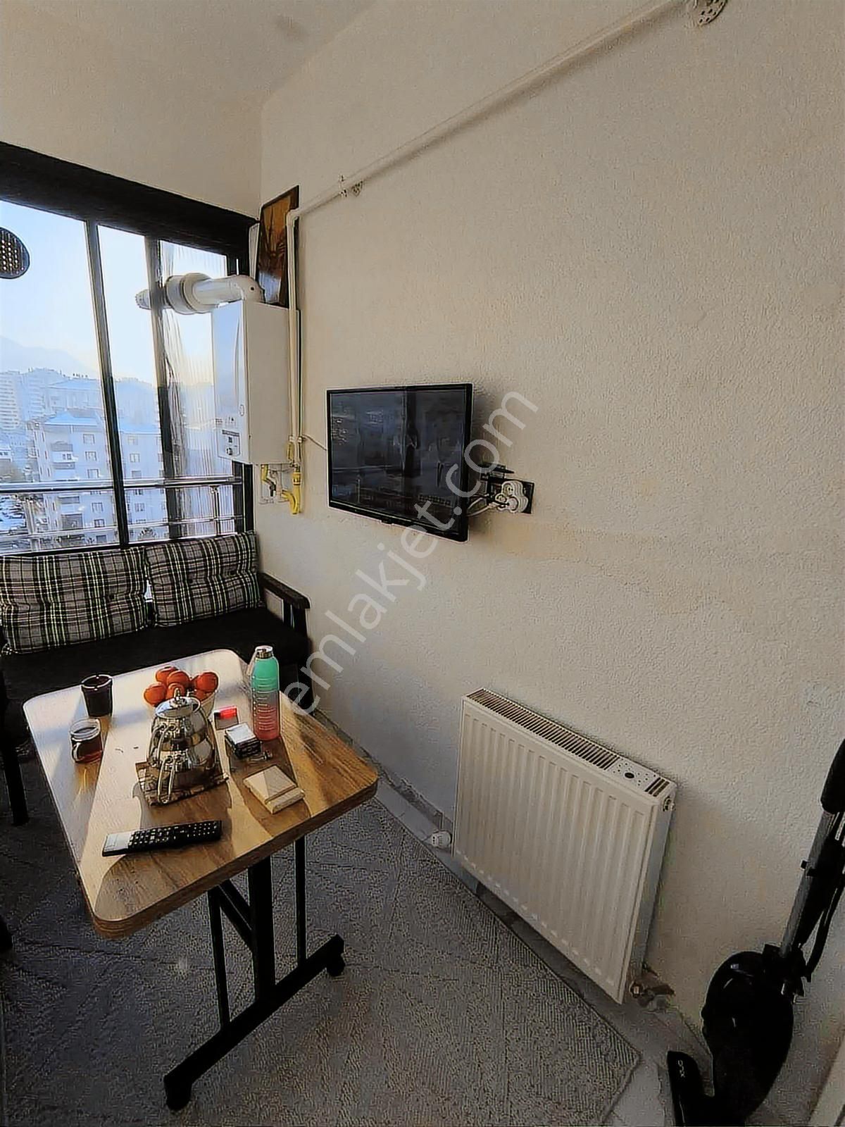 Yenidoğan Matbaacılar Sitesi Yanı Sıfır Ayarında Ful Yapılı - Görsel 11
