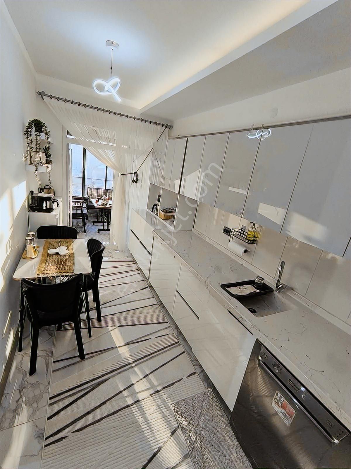 Yenidoğan Matbaacılar Sitesi Yanı Sıfır Ayarında Ful Yapılı - Görsel 25
