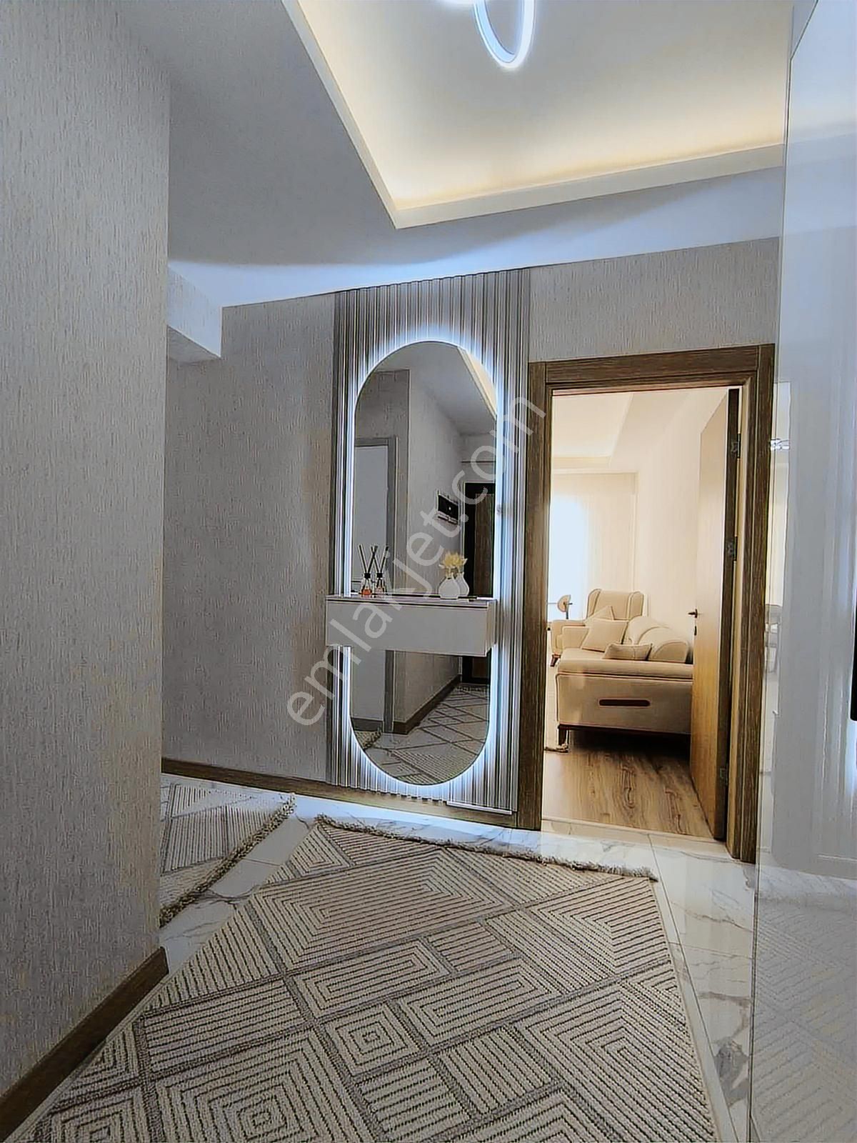 Yenidoğan Matbaacılar Sitesi Yanı Sıfır Ayarında Ful Yapılı - Görsel 2