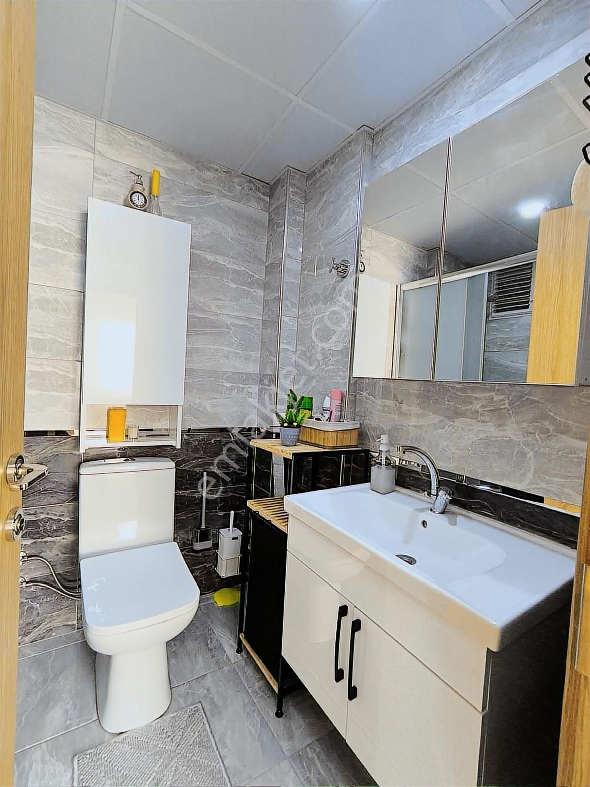 Yenidoğan Matbaacılar Sitesi Yanı Sıfır Ayarında Ful Yapılı - Görsel 23