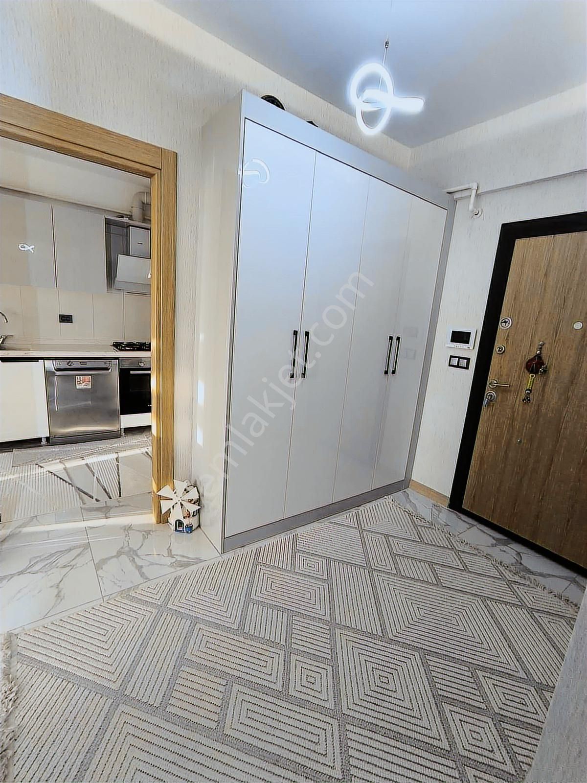Yenidoğan Matbaacılar Sitesi Yanı Sıfır Ayarında Ful Yapılı - Görsel 24